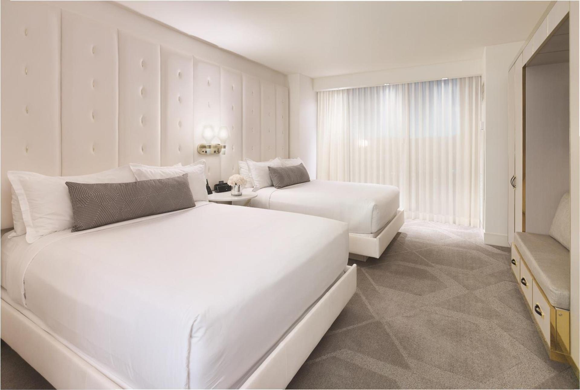 Delano Las Vegas by Suiteness photo 42