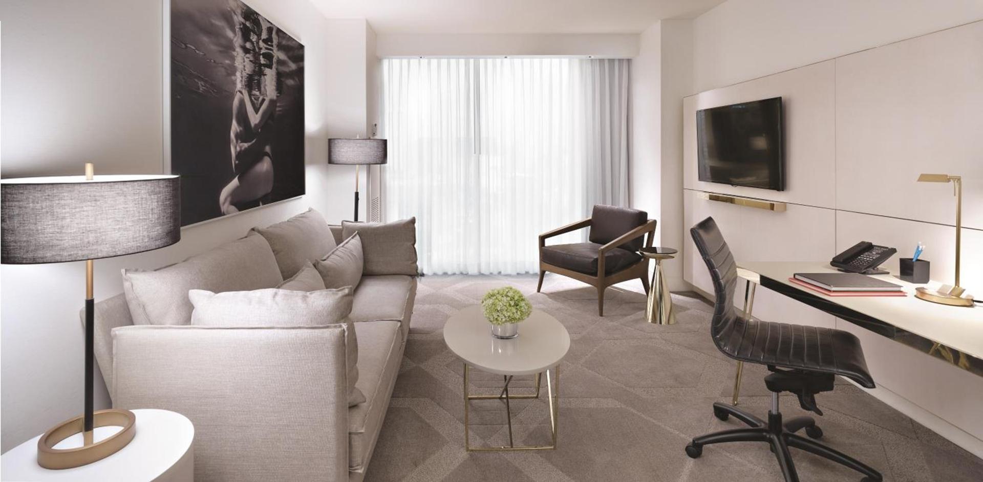 Delano Las Vegas by Suiteness photo 43