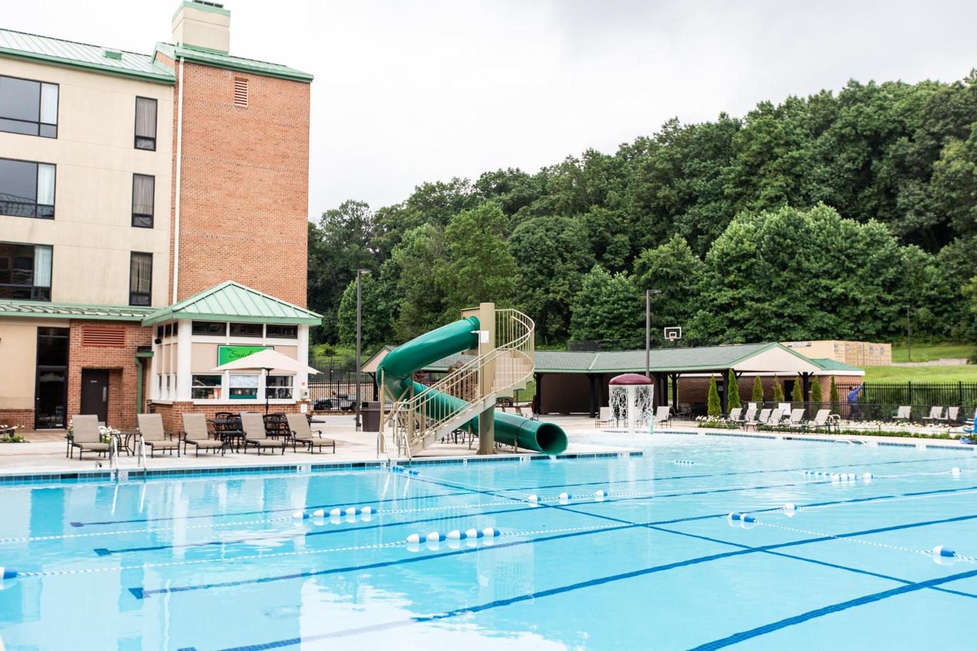 Turf Valley Resort photo 7