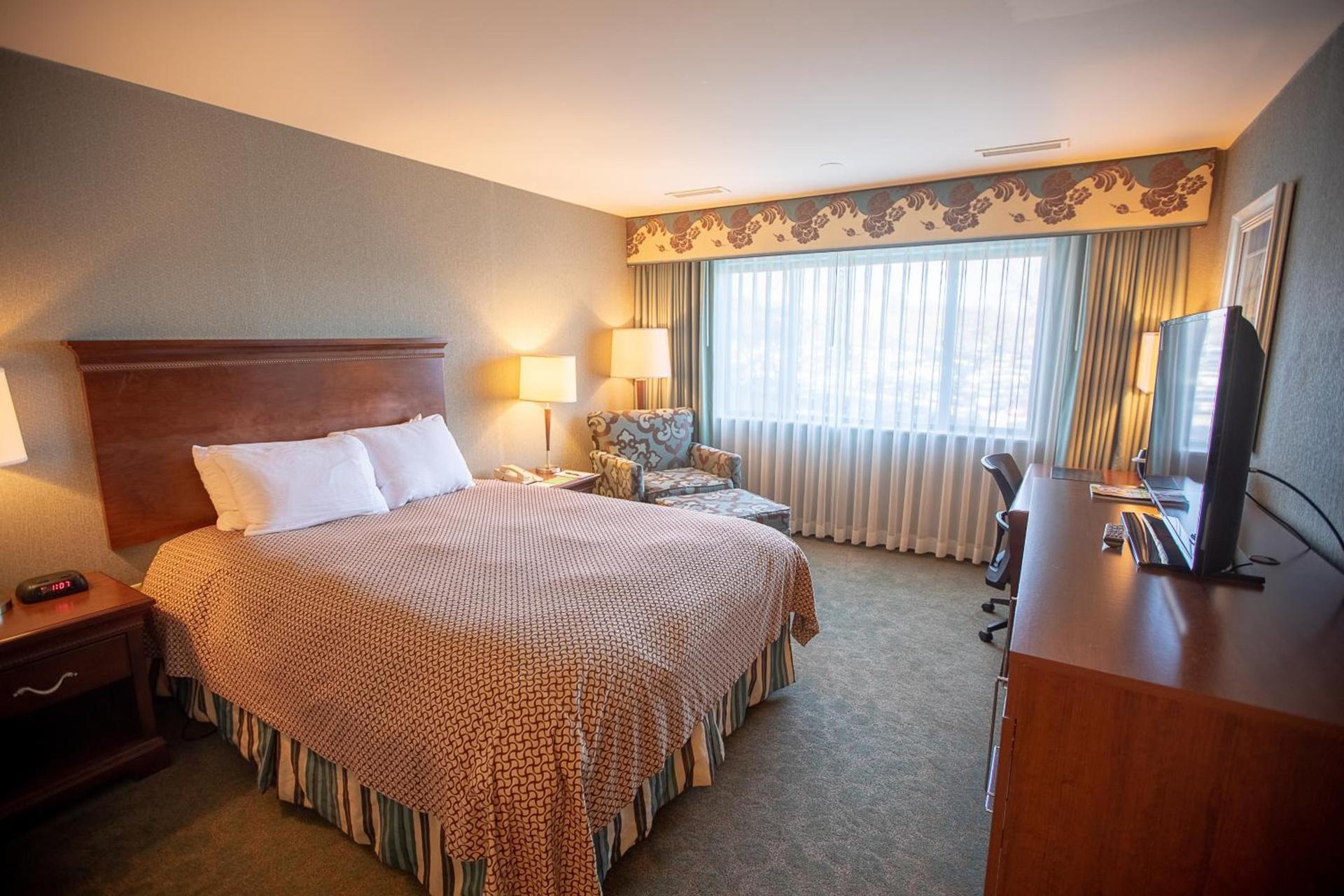 Turf Valley Resort photo 6