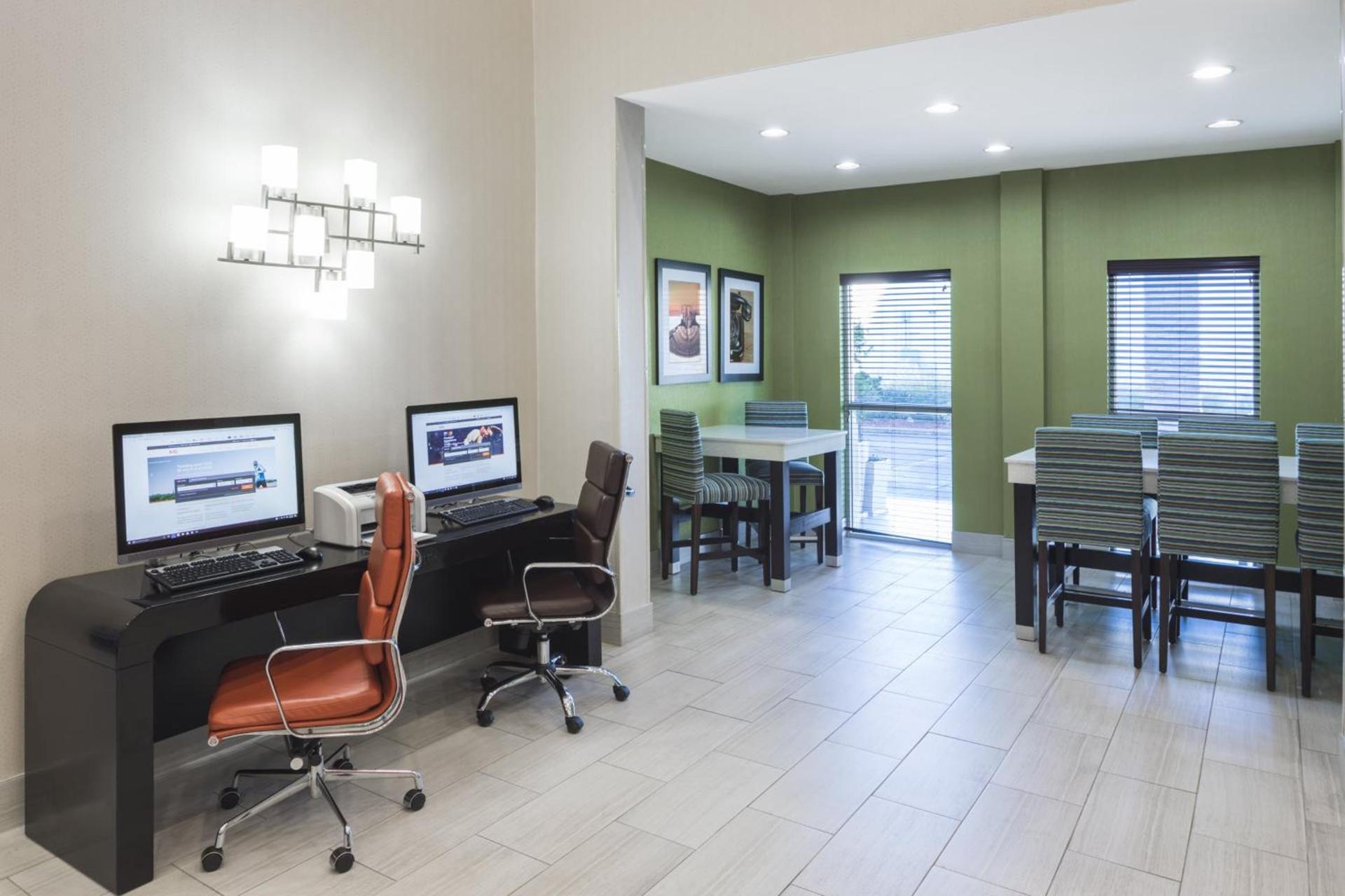 Holiday Inn Express & Suites Atlanta NE- Duluth by IHG photo 6