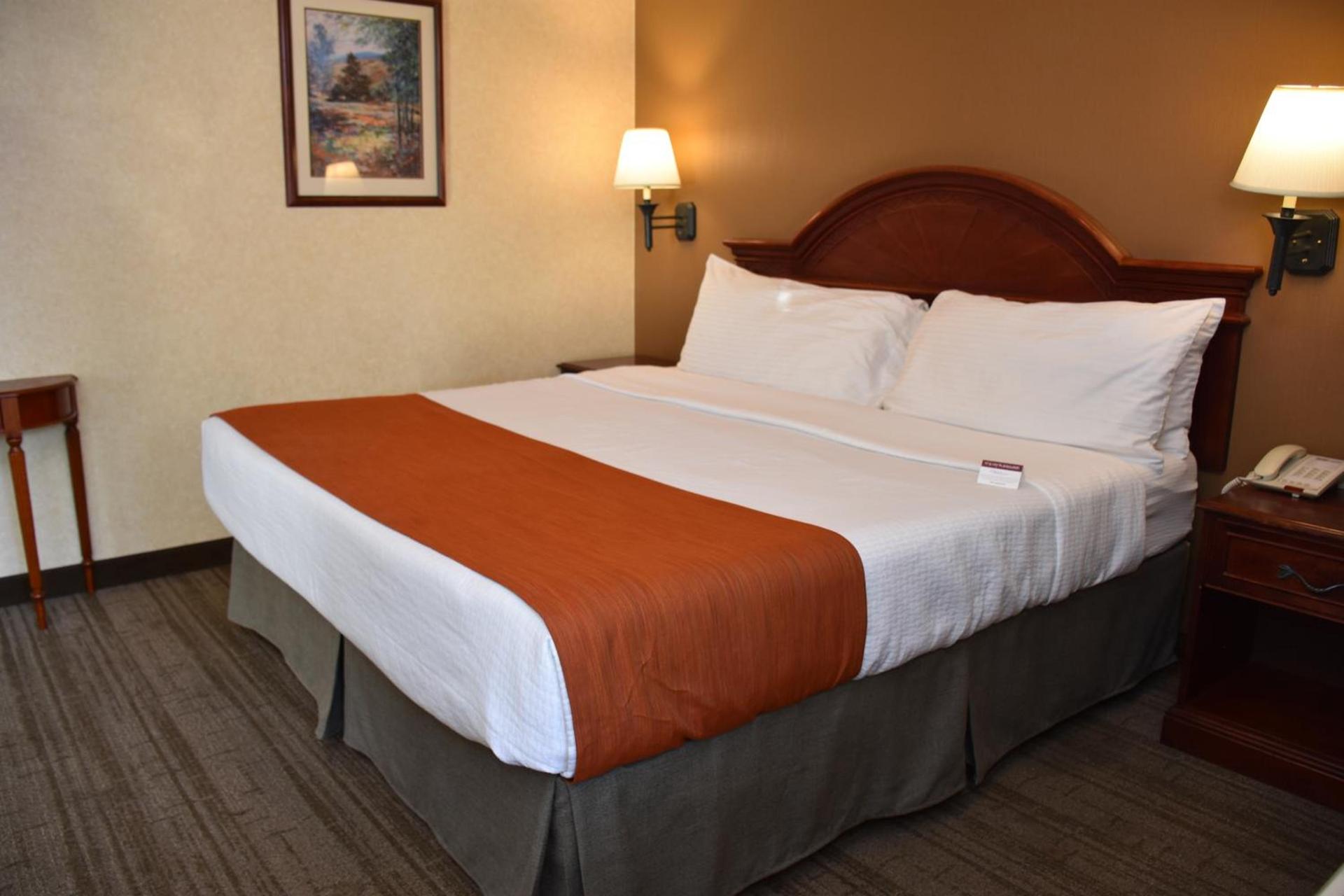 Dynasty Suites Redlands photo 3
