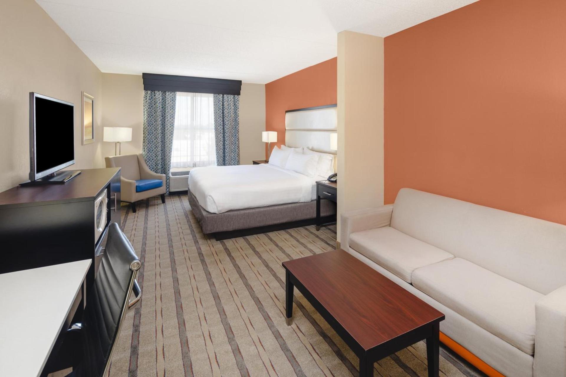 Holiday Inn Express & Suites Atlanta NE- Duluth by IHG photo 40