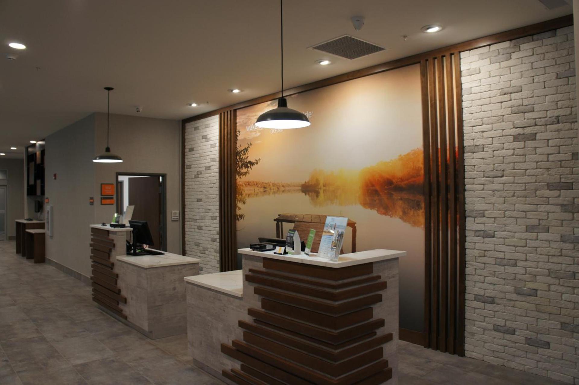 La Quinta Inn & Suites by Wyndham Oxford photo 32