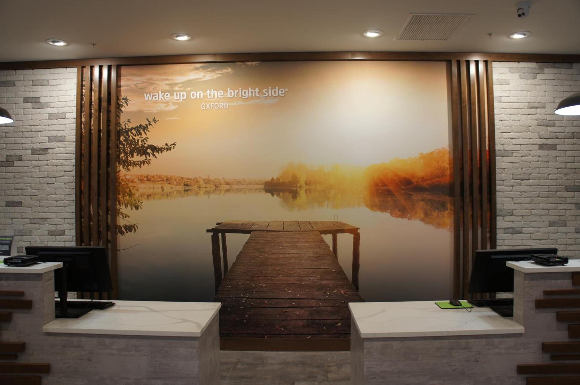 La Quinta Inn & Suites by Wyndham Oxford photo 41