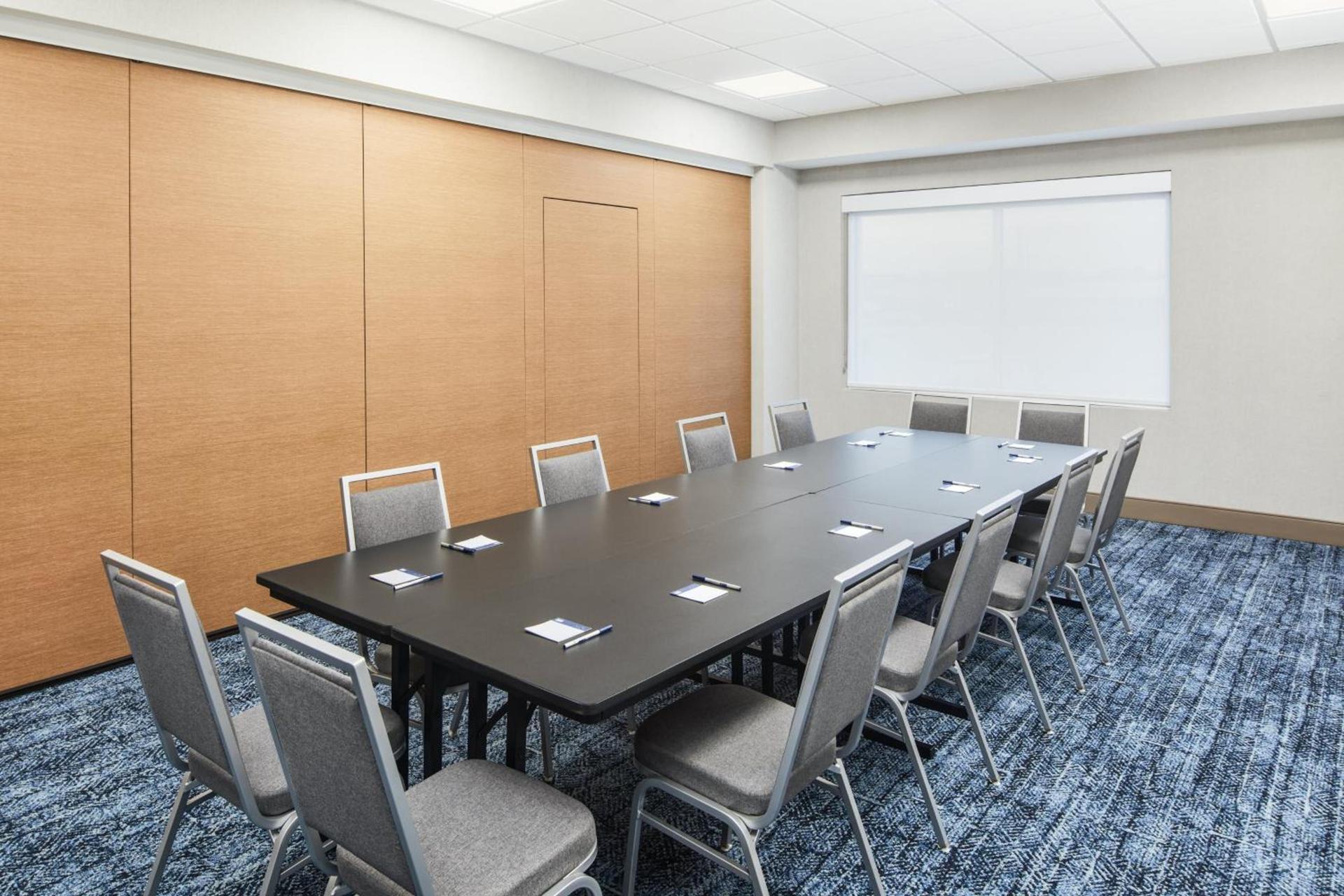 Holiday Inn Express Richmond - Midtown by IHG photo 36
