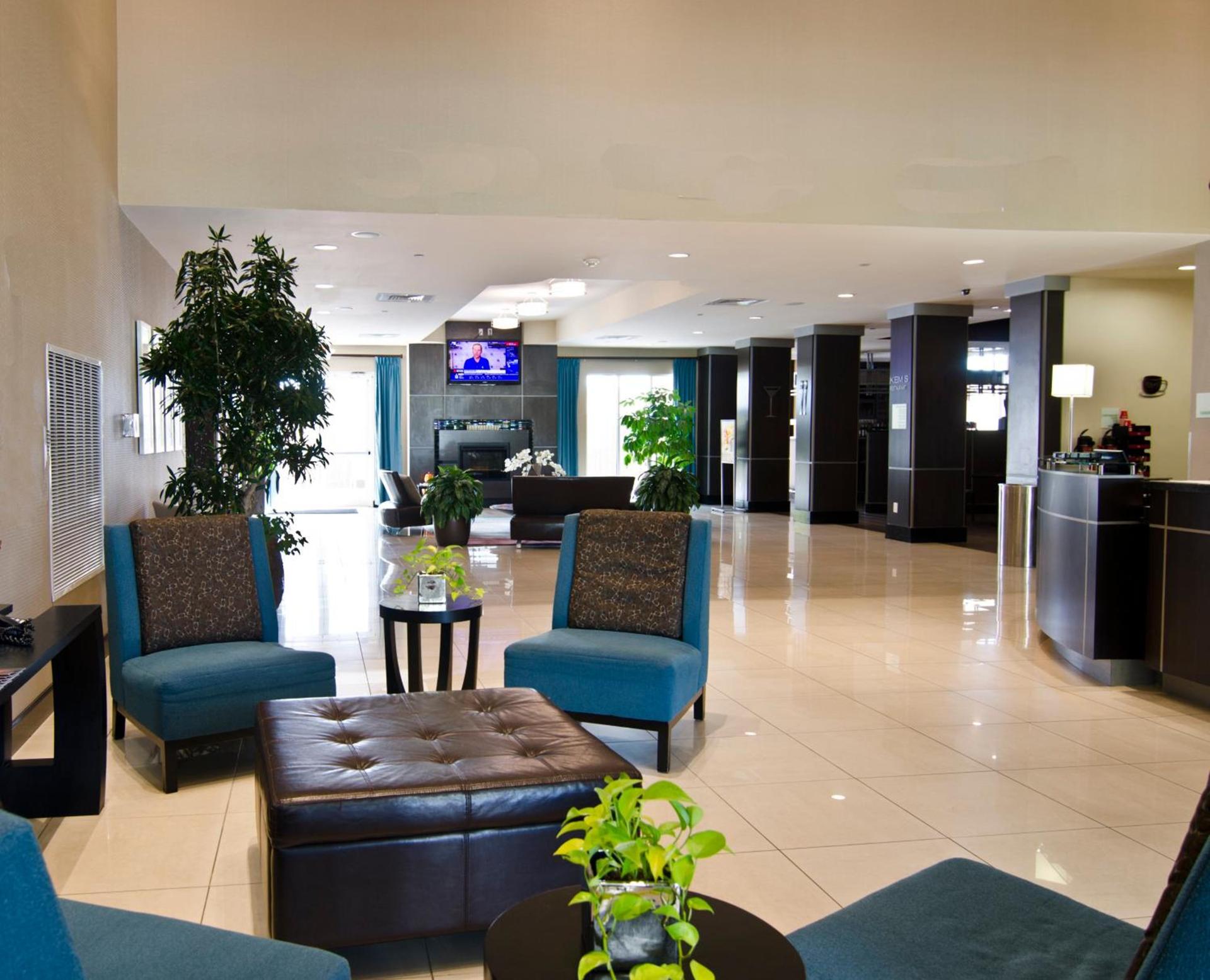 Holiday Inn Hammond by IHG photo 25