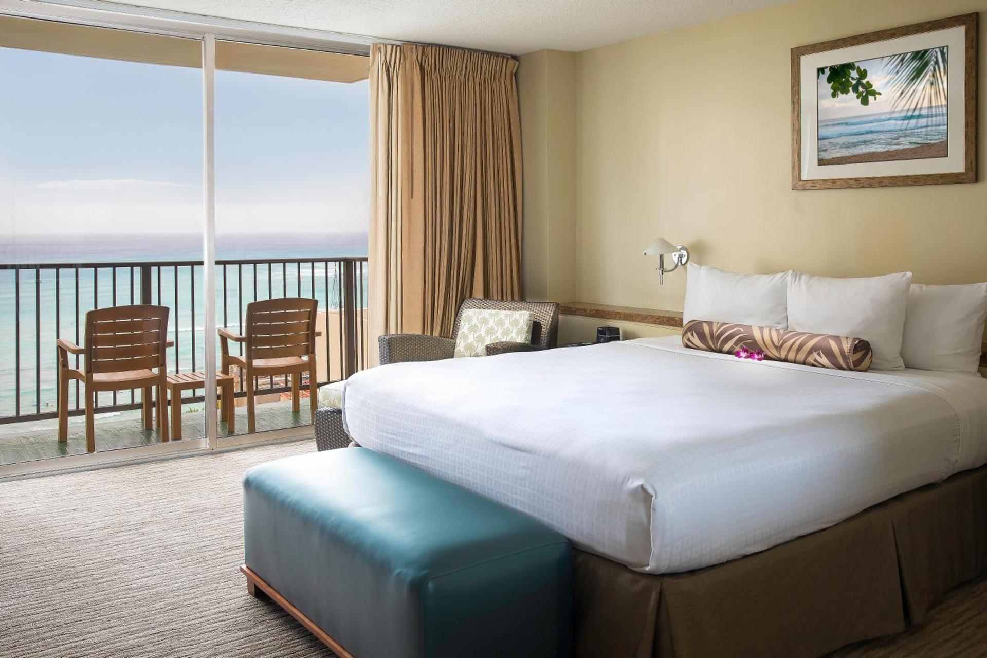 Waikiki Resort Hotel photo 13