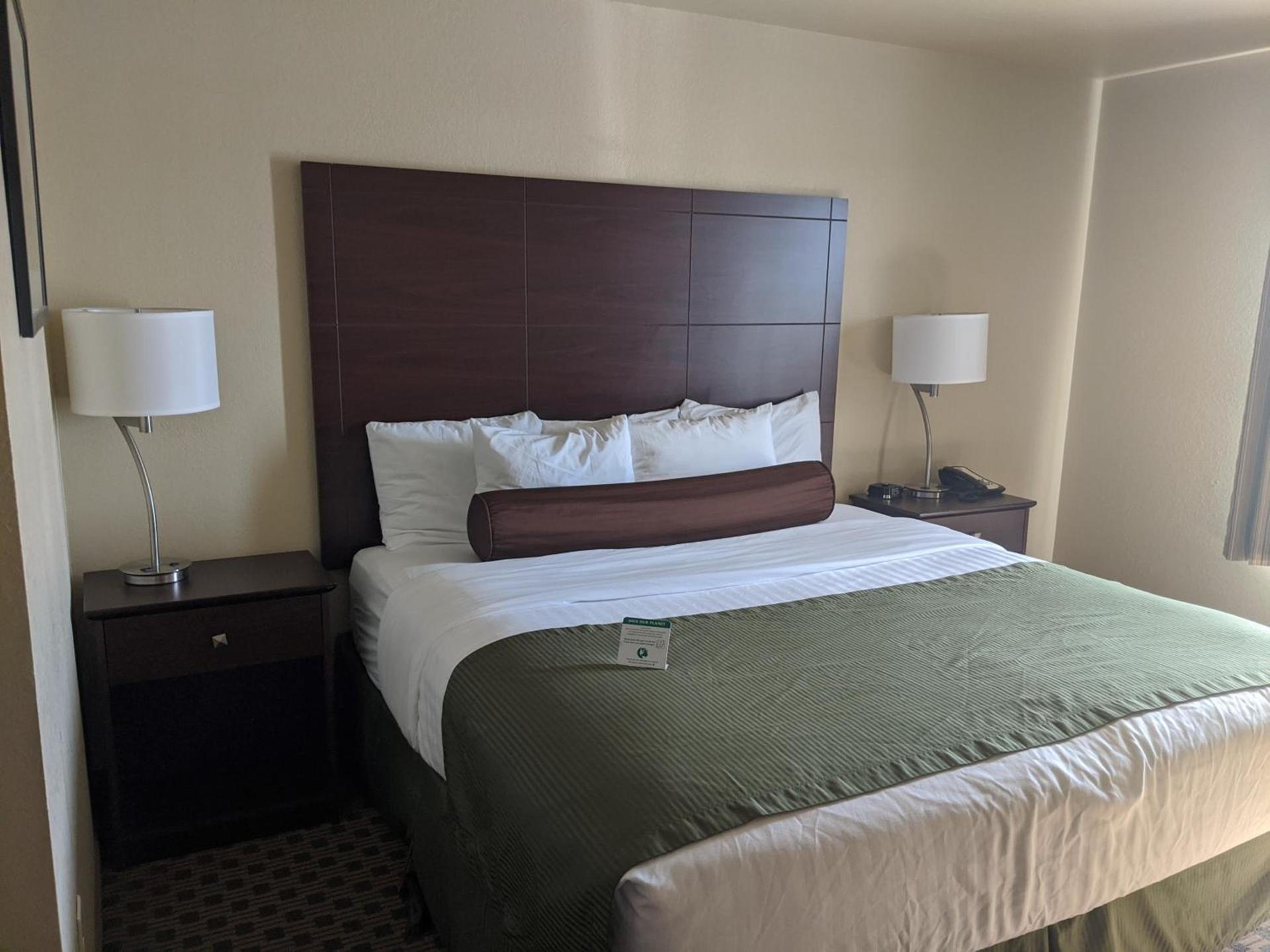 Cobblestone Inn & Suites-Winterset photo 26