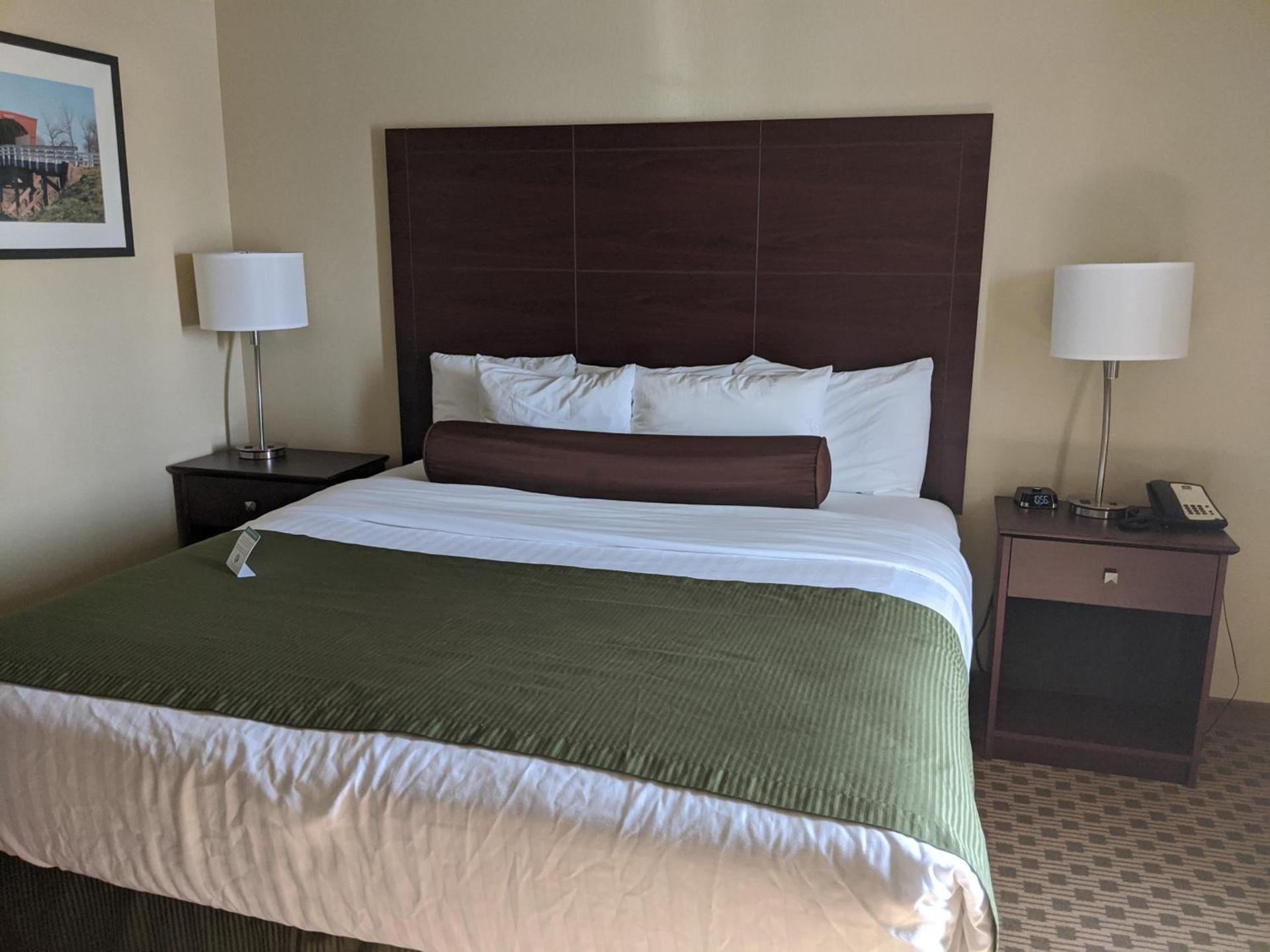 Cobblestone Inn & Suites-Winterset photo 28