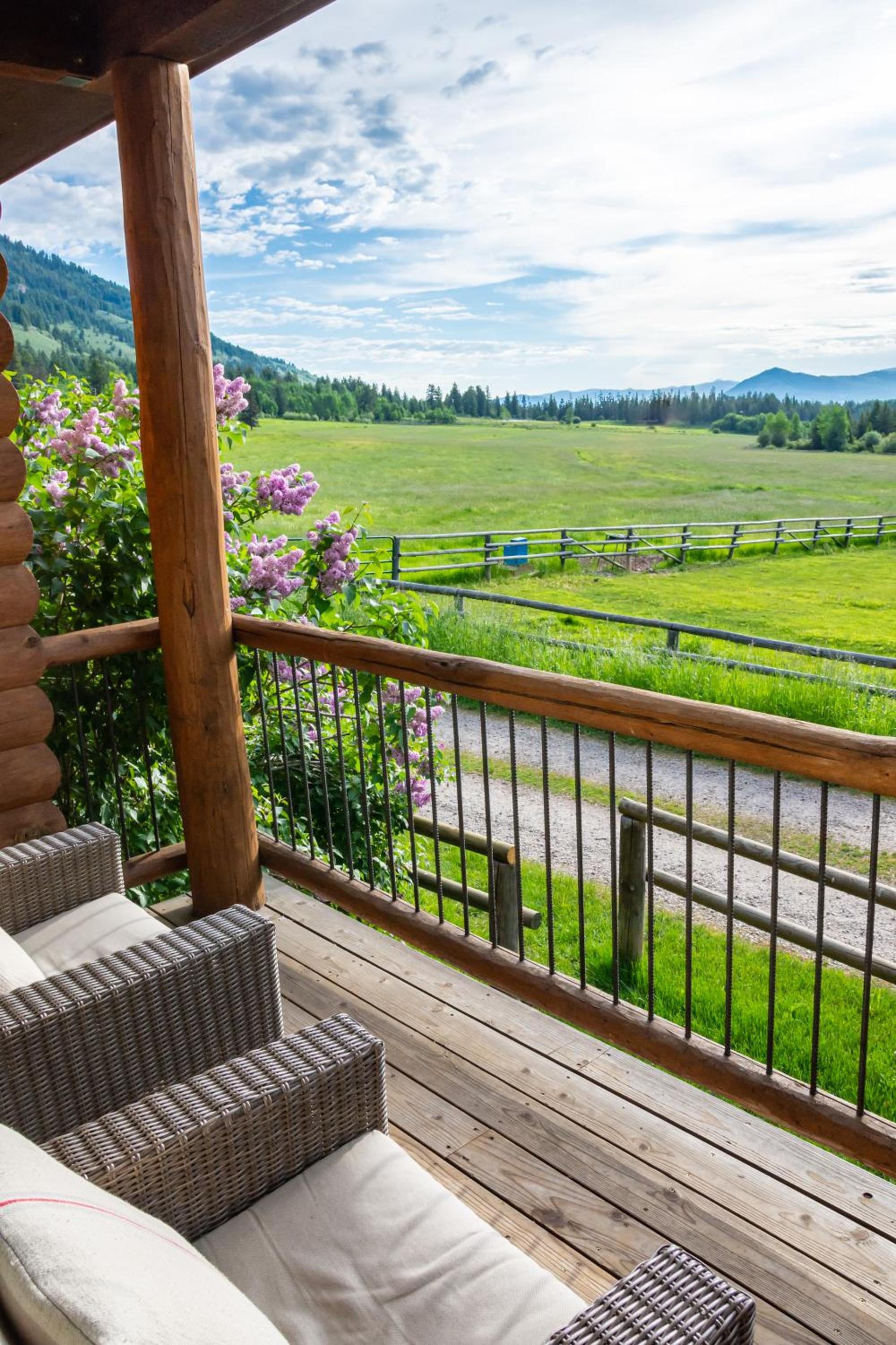 Trail Creek Ranch photo 16
