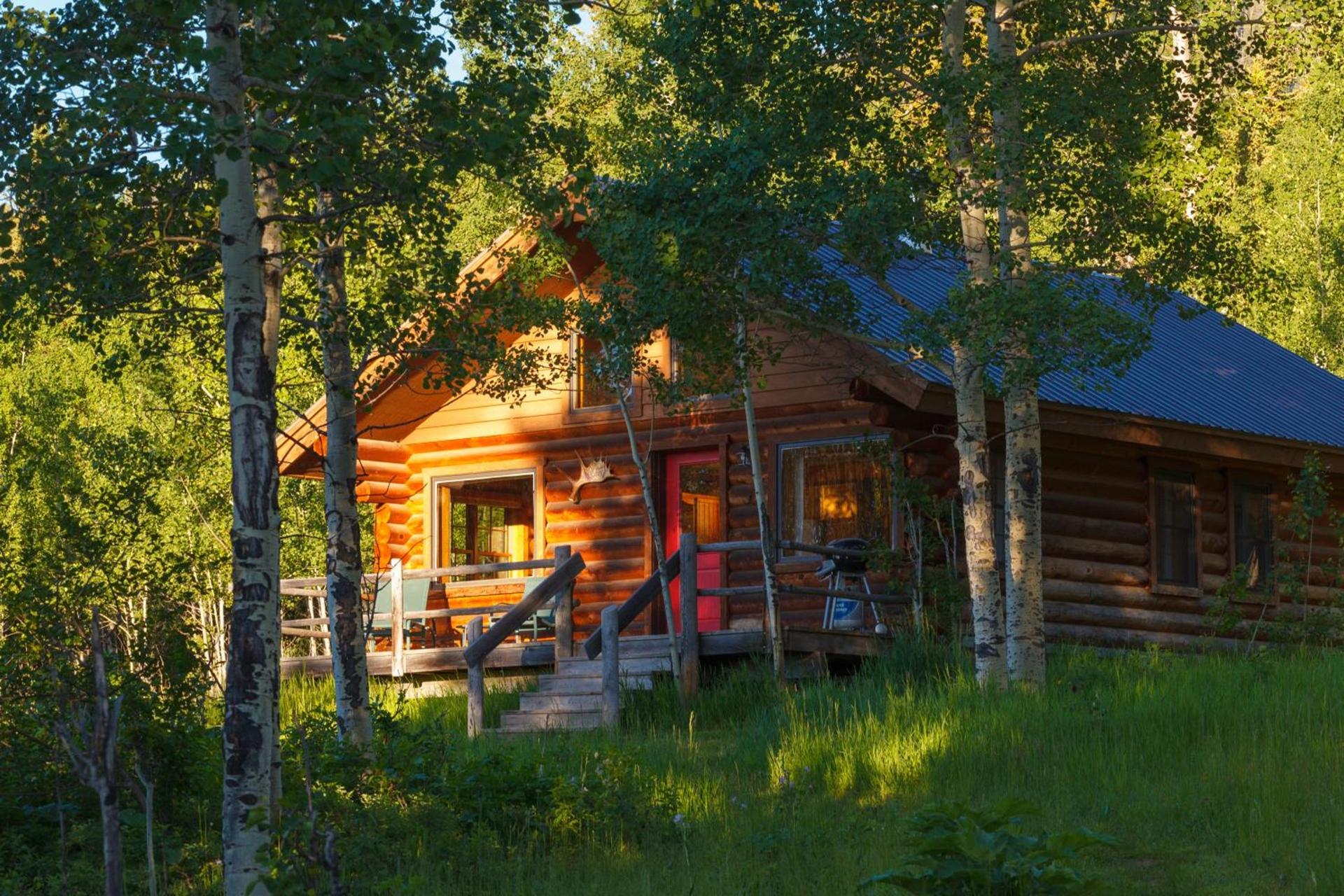 Trail Creek Ranch photo 1