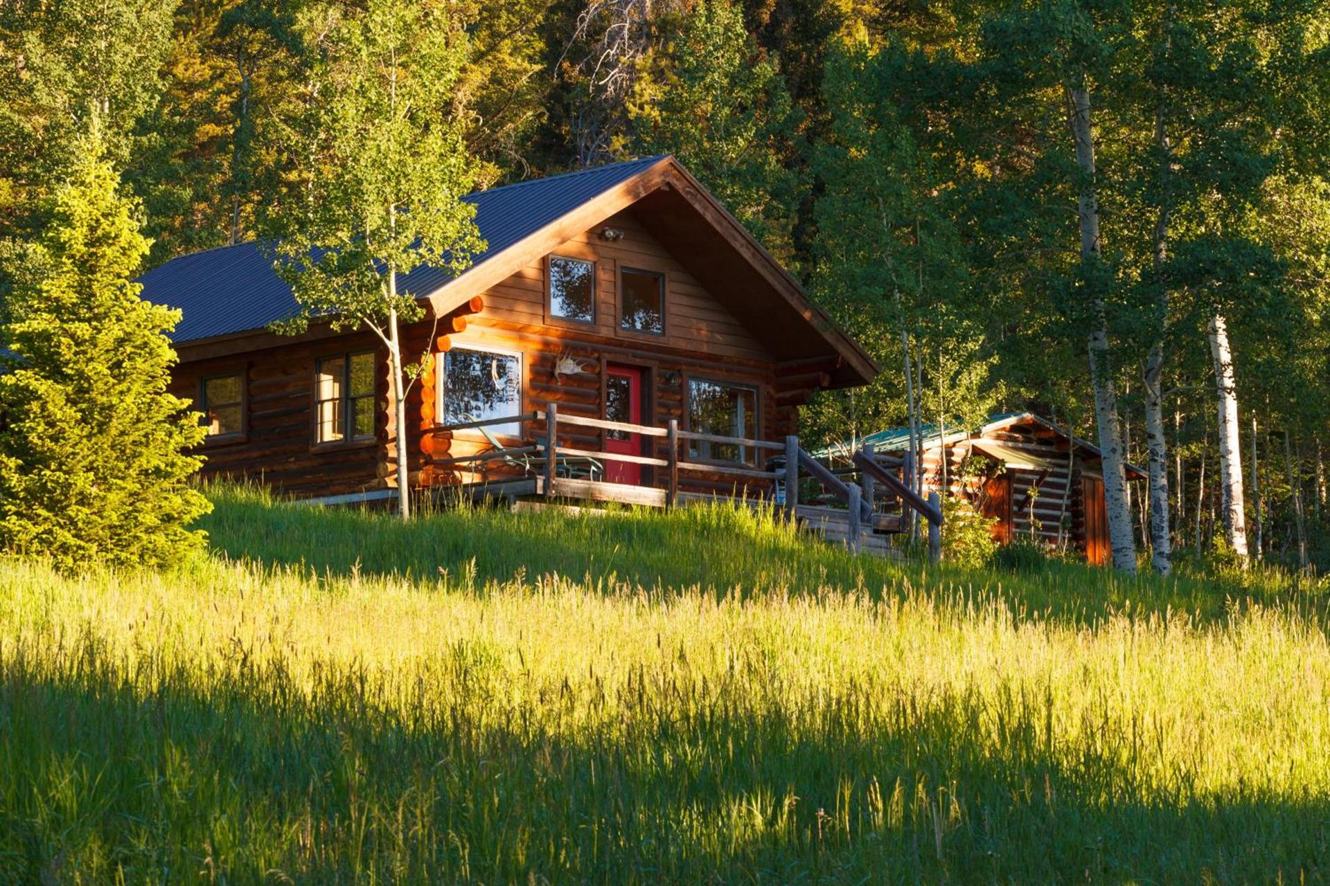 Trail Creek Ranch photo 9