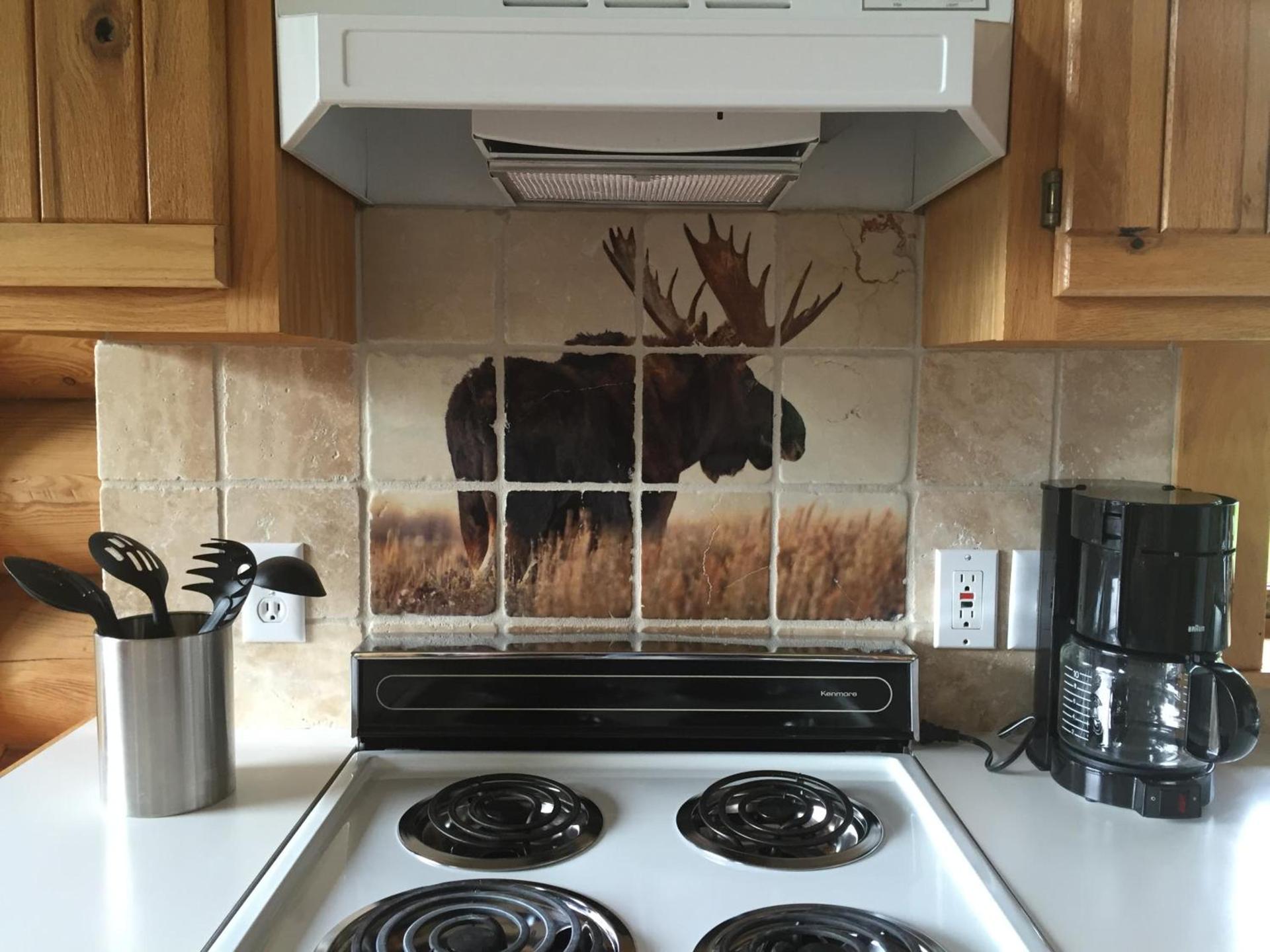 Trail Creek Ranch photo 11