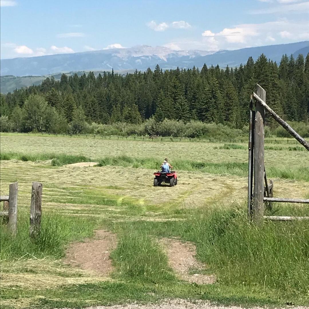Trail Creek Ranch photo 3