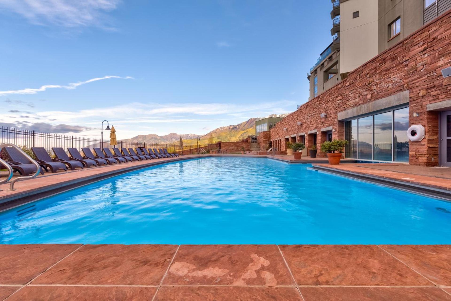 The Peaks Resort and Spa photo 15
