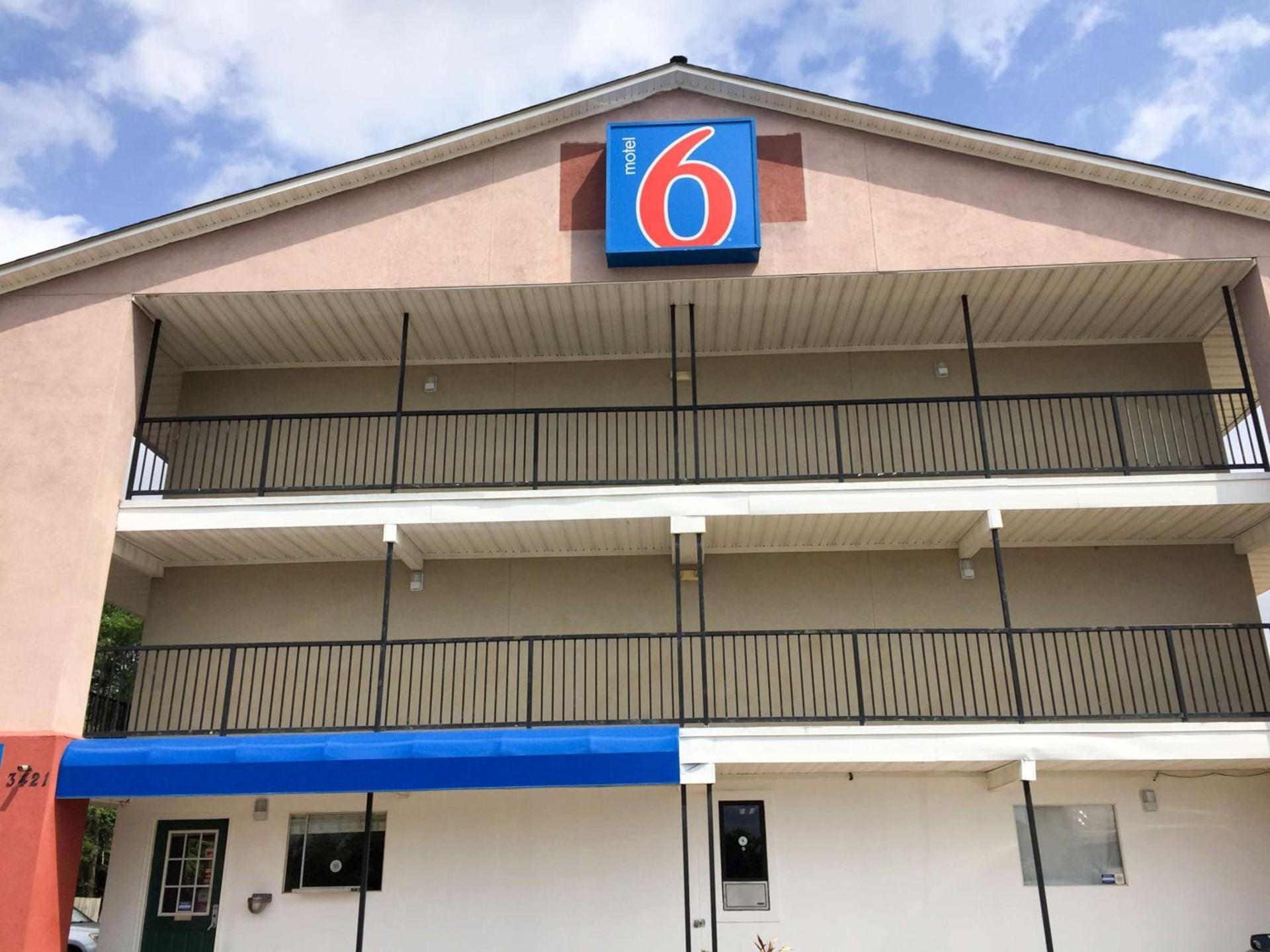 Motel 6-Augusta, GA - Fort Gordon photo 2