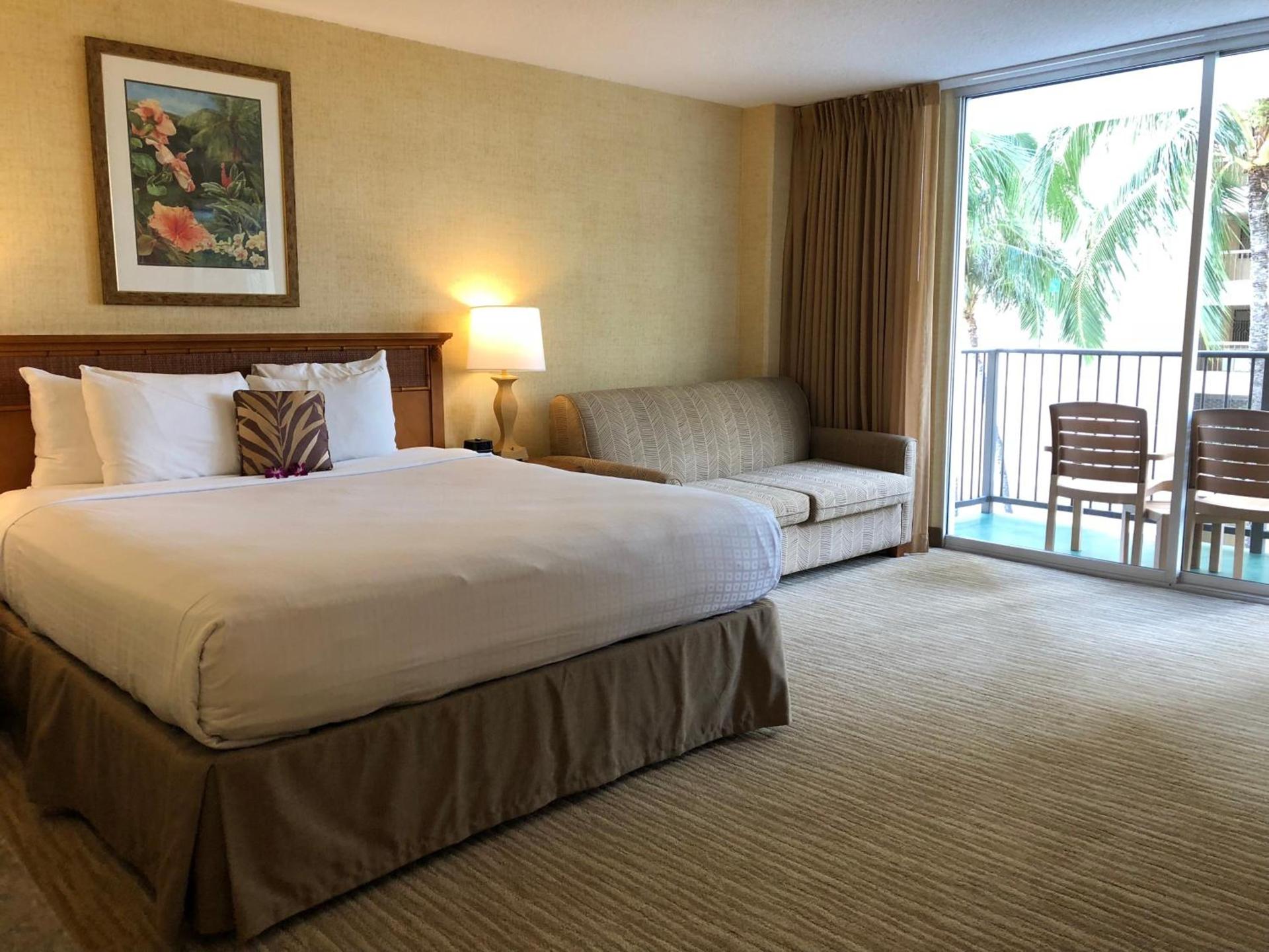 Waikiki Resort Hotel photo 9