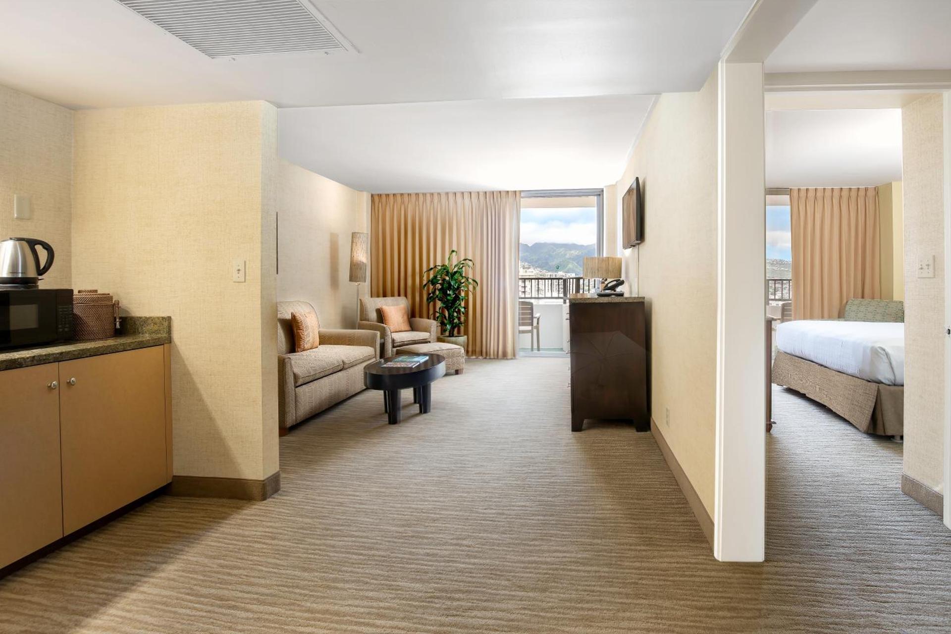Waikiki Resort Hotel photo 7