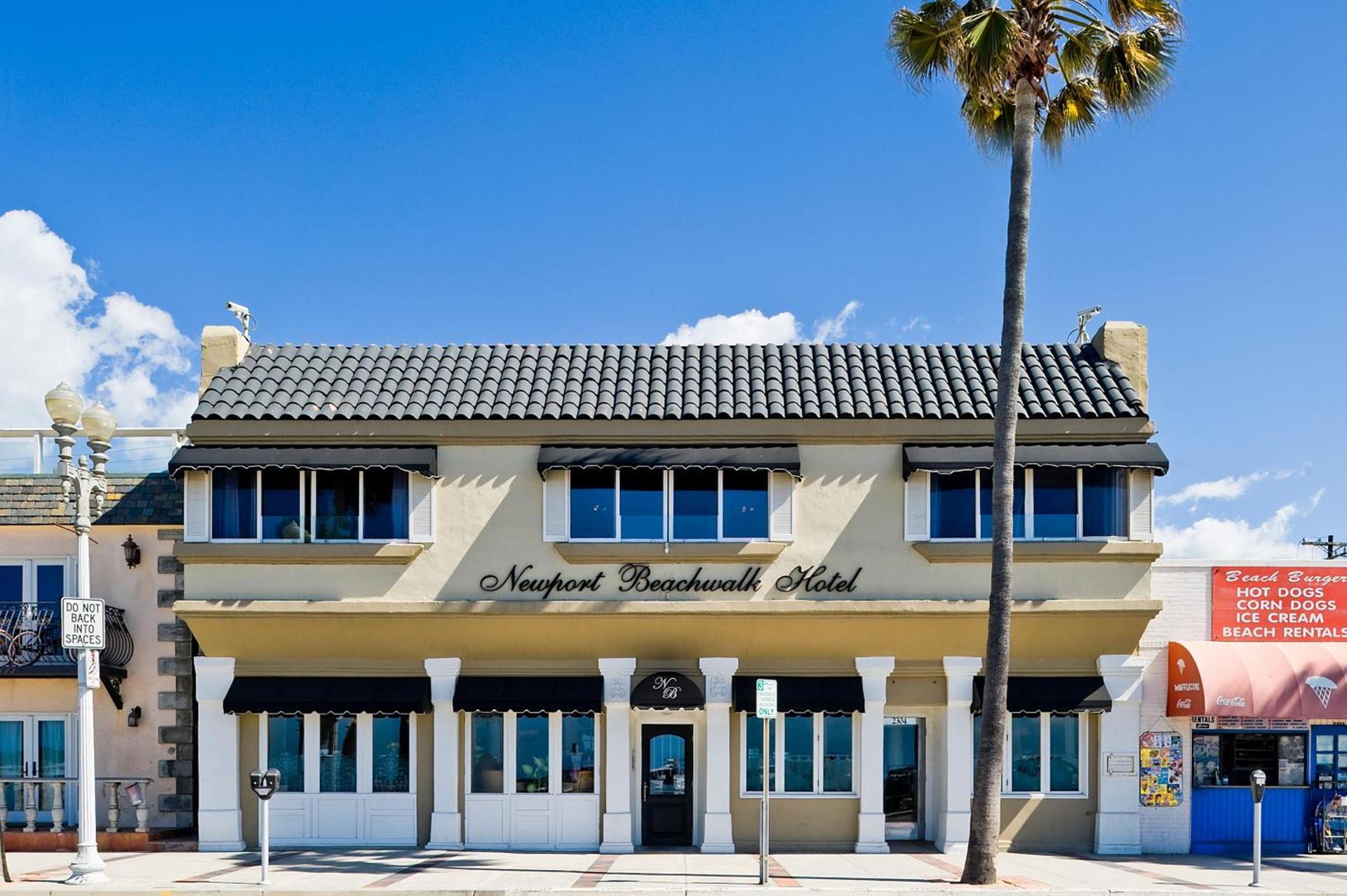 Newport Beach Hotel photo 7