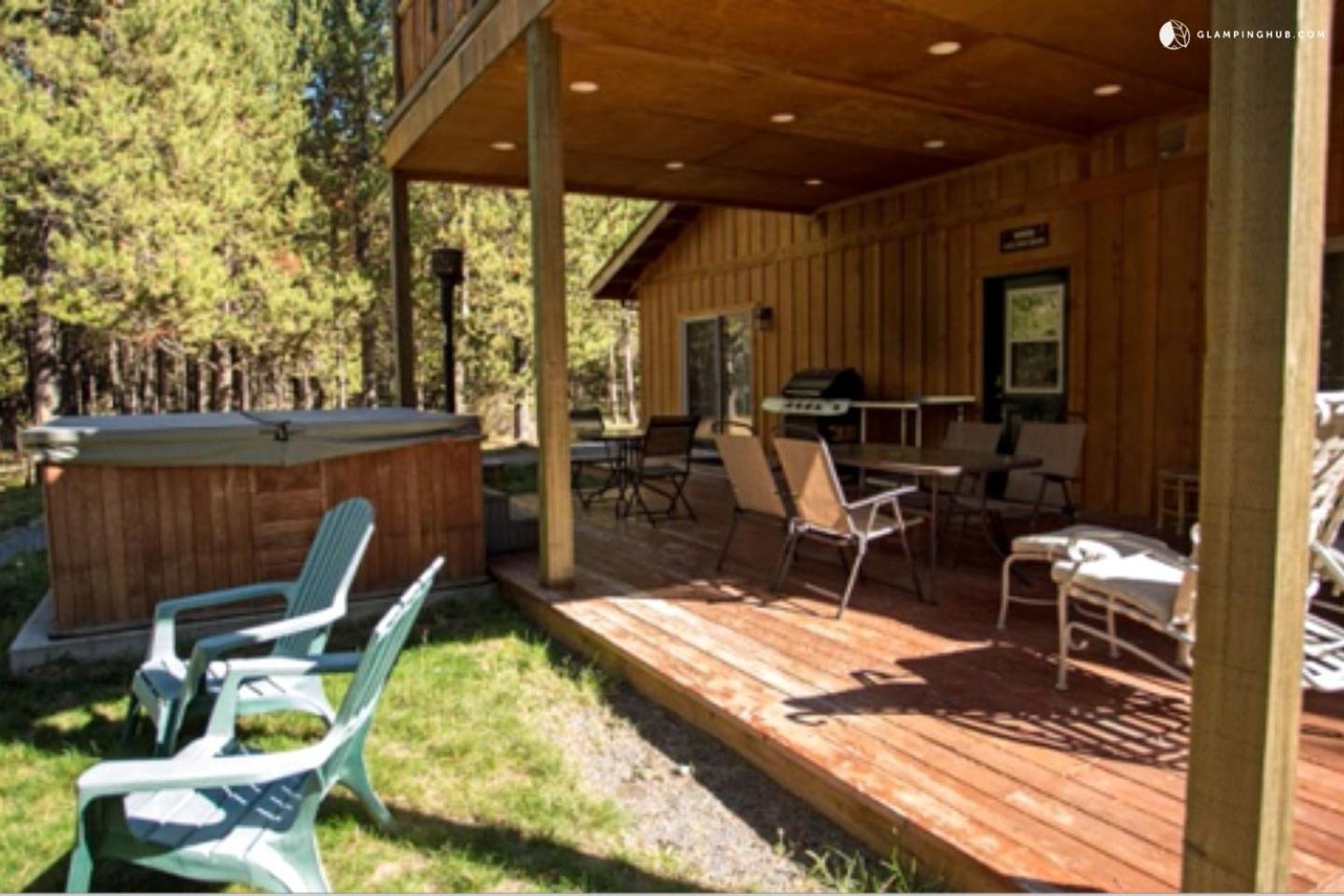 DiamondStone Guest Lodges photo 7