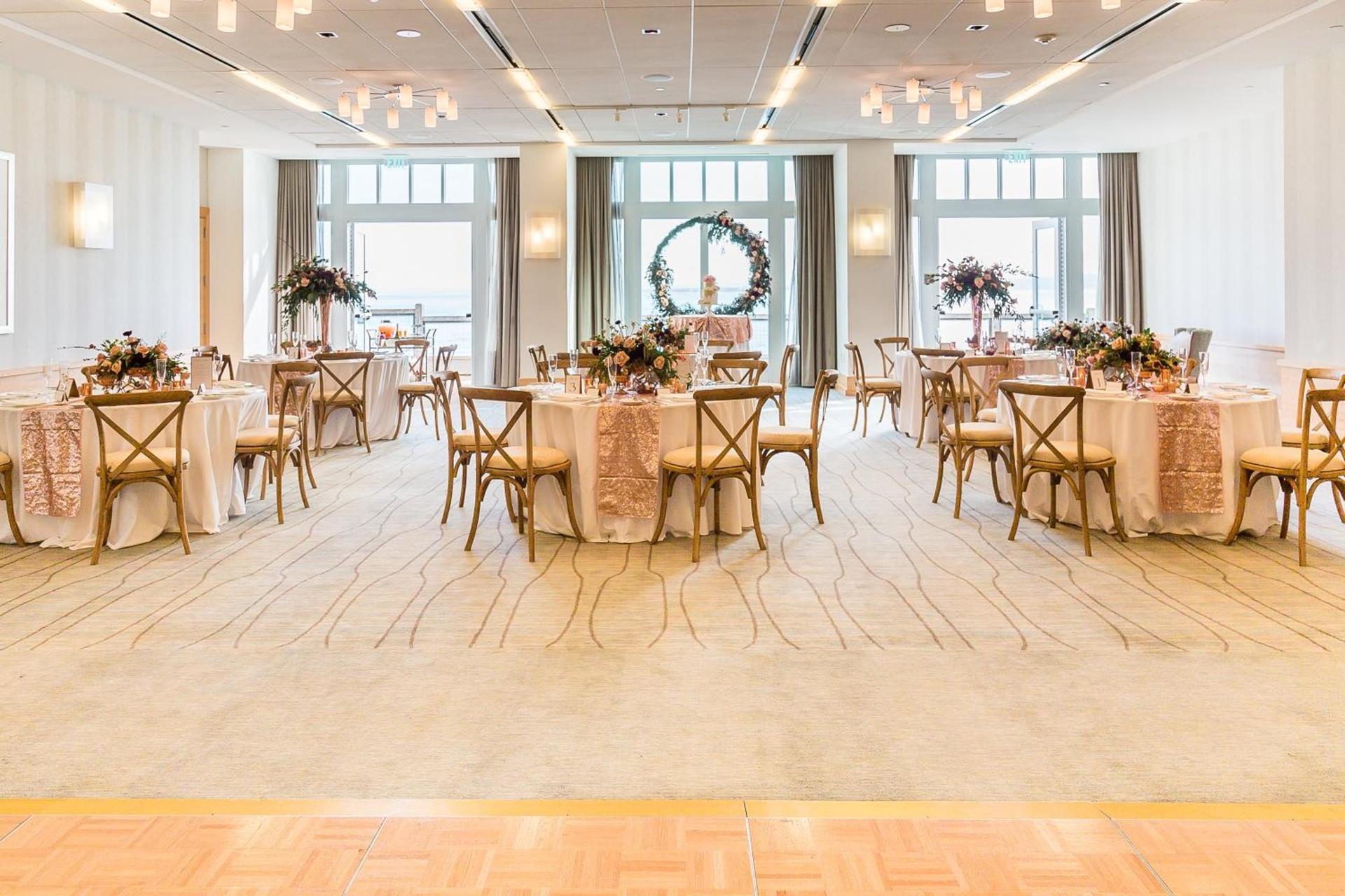 InterContinental The Clement Monterey by IHG photo 84