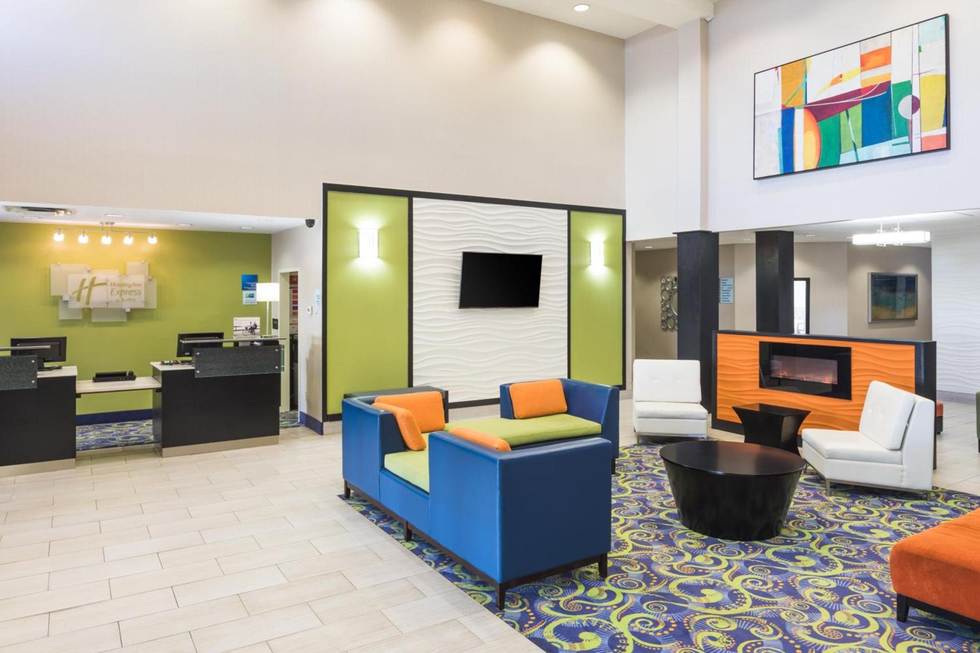 Holiday Inn Express & Suites Atlanta NE- Duluth by IHG photo 9