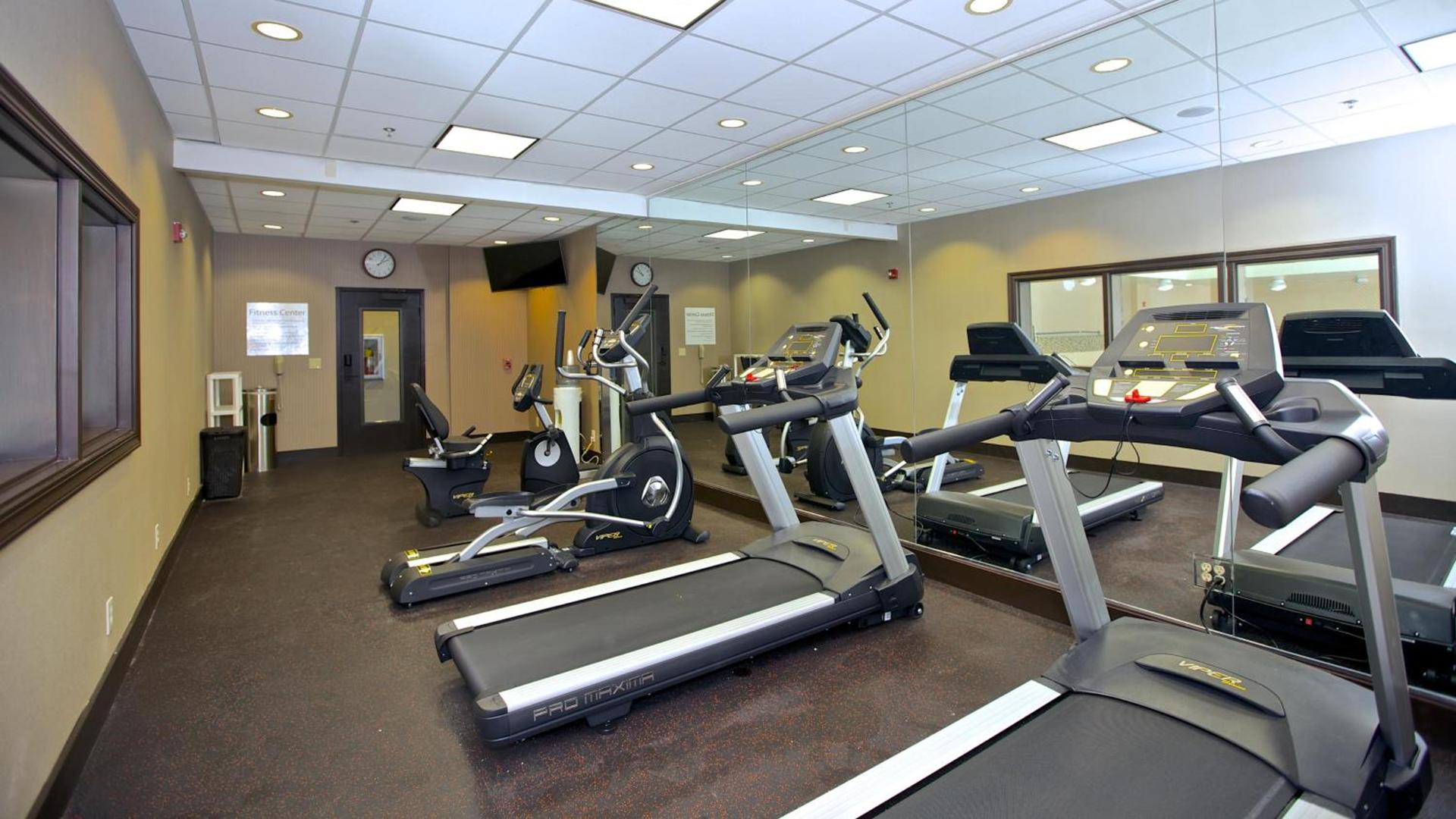 Holiday Inn Express & Suites Atlanta NE- Duluth by IHG photo 24
