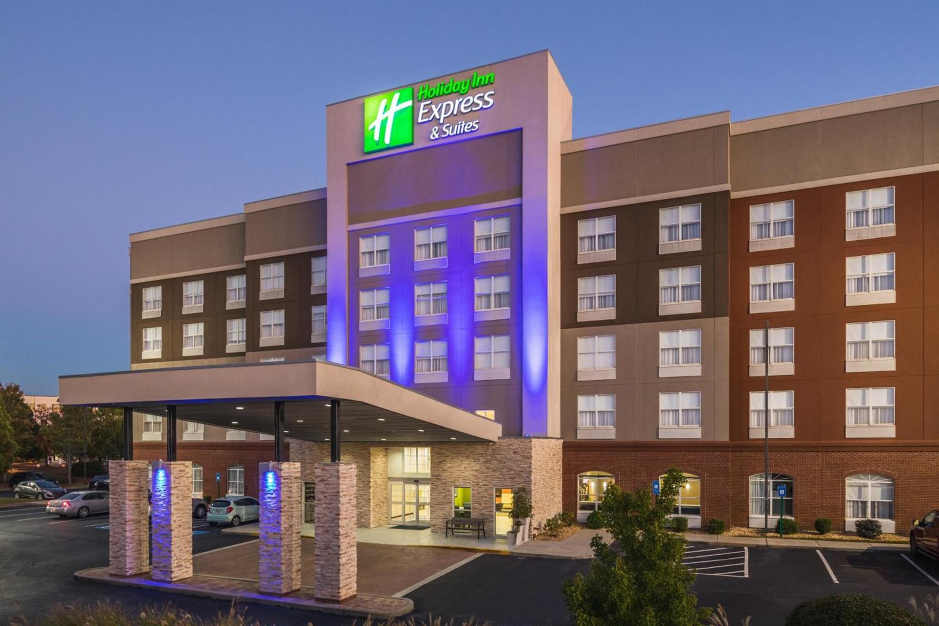 Holiday Inn Express & Suites Atlanta NE- Duluth by IHG photo 18