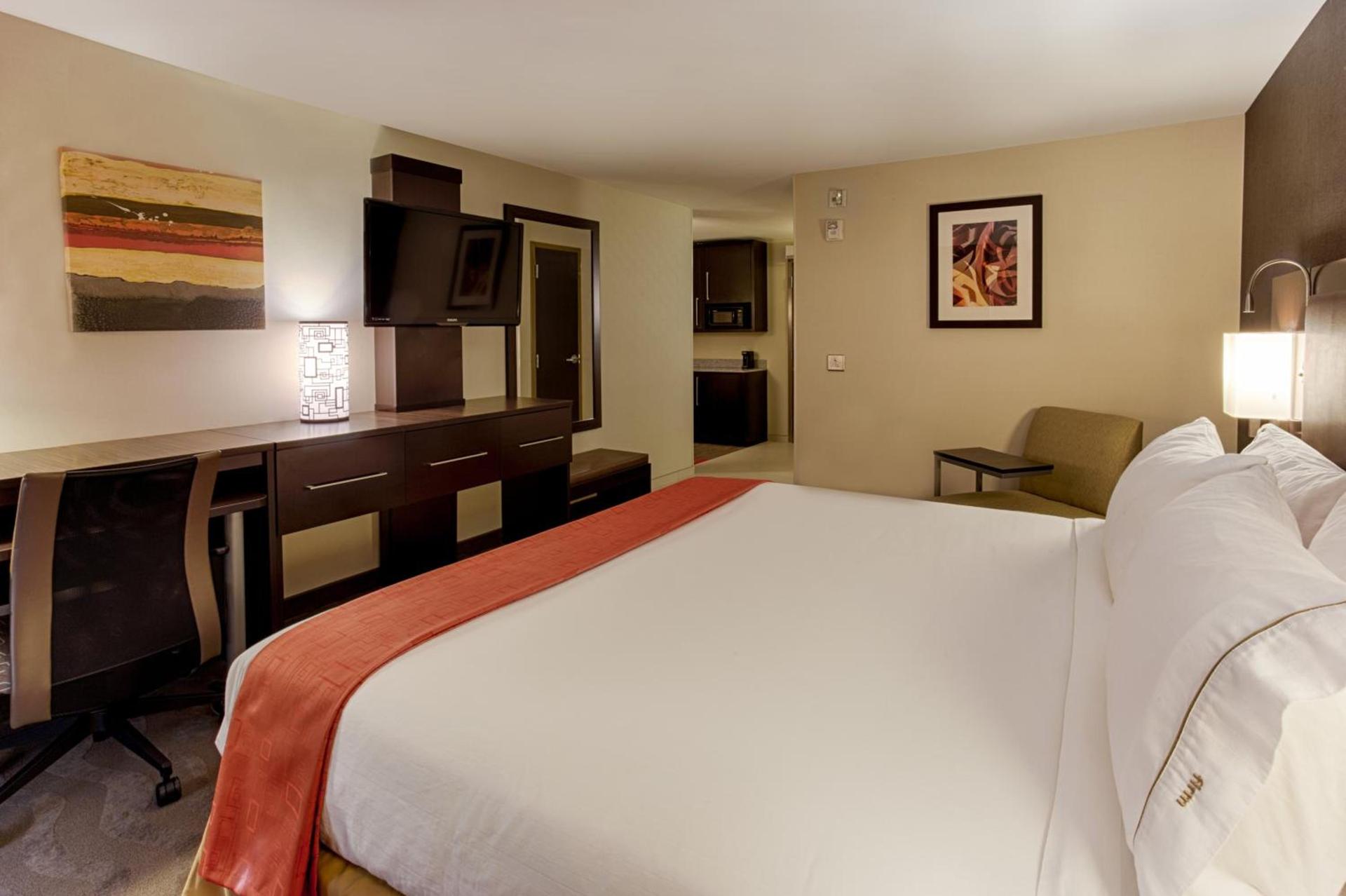 Holiday Inn Express Baltimore West - Catonsville by IHG photo 13