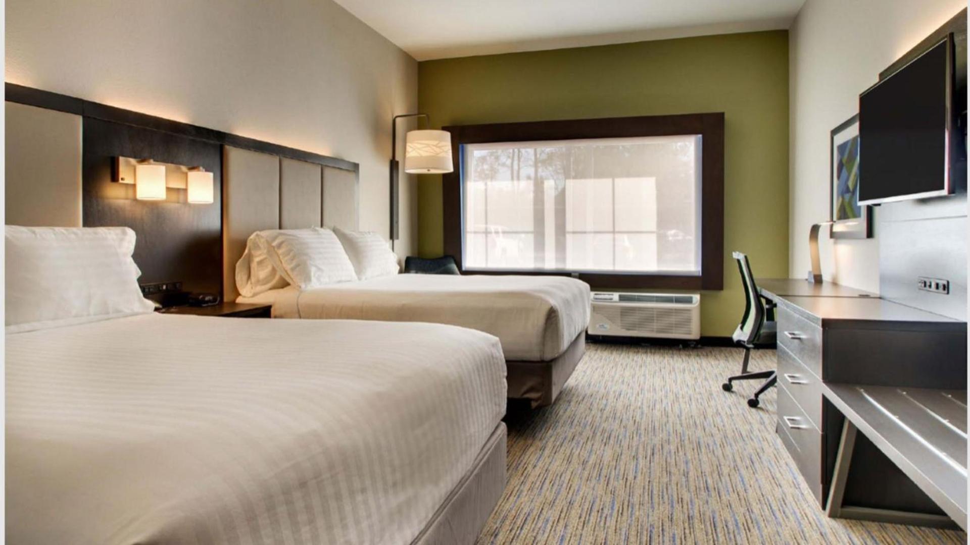 Holiday Inn Express Hotel & Suites Atascadero by IHG photo 10