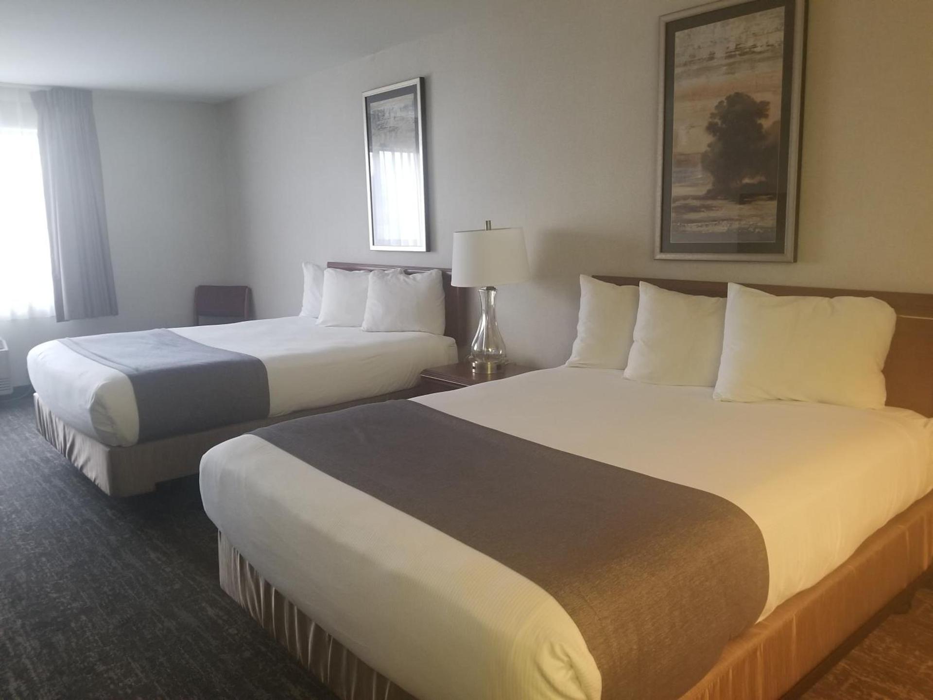 Shilo Inn Suites Salem photo 3