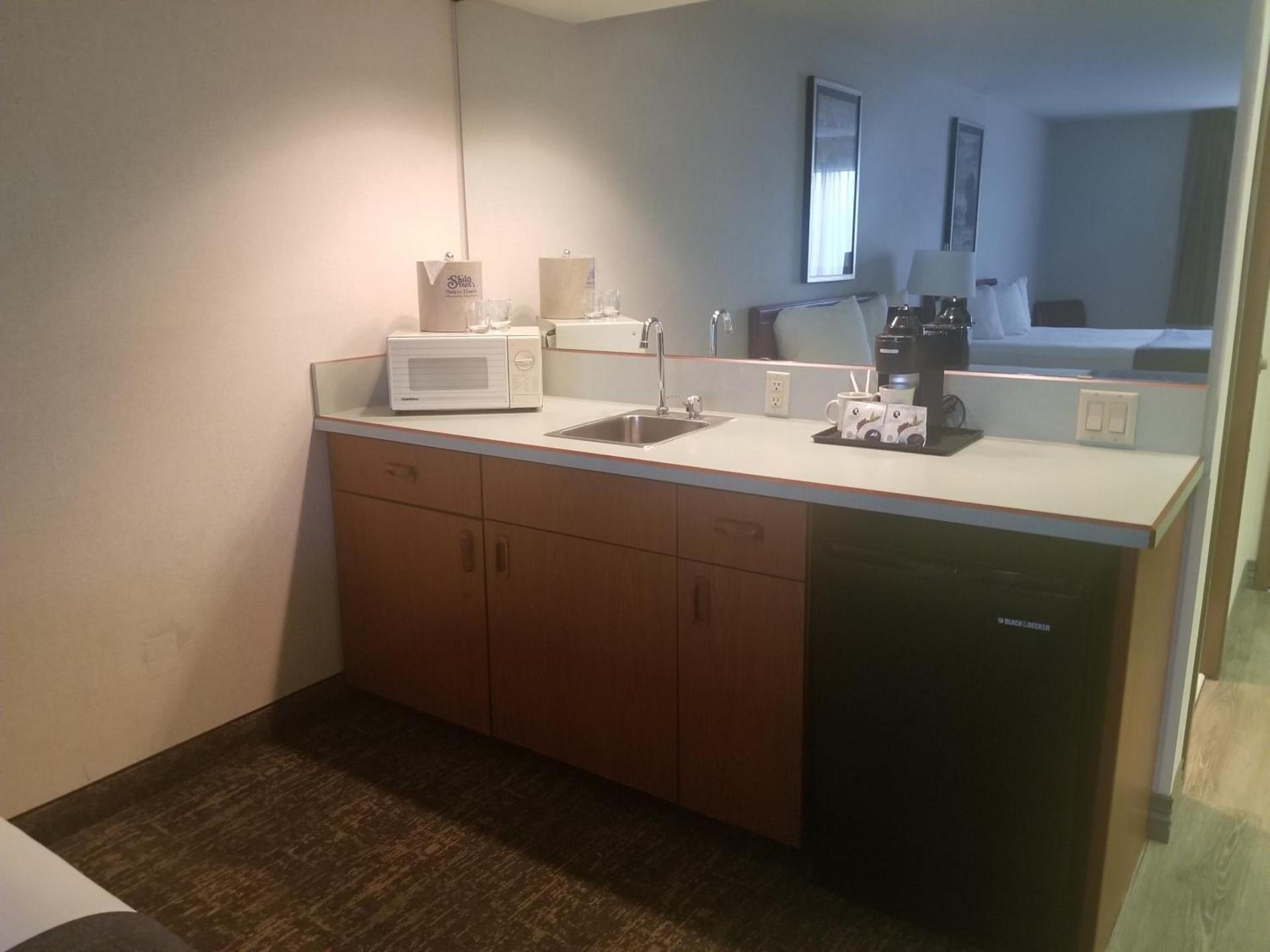 Shilo Inn Suites Salem photo 12