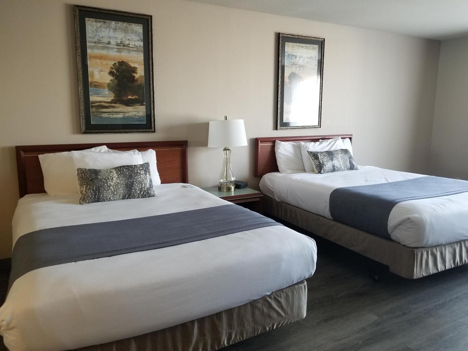 Shilo Inn Suites Salem photo 11