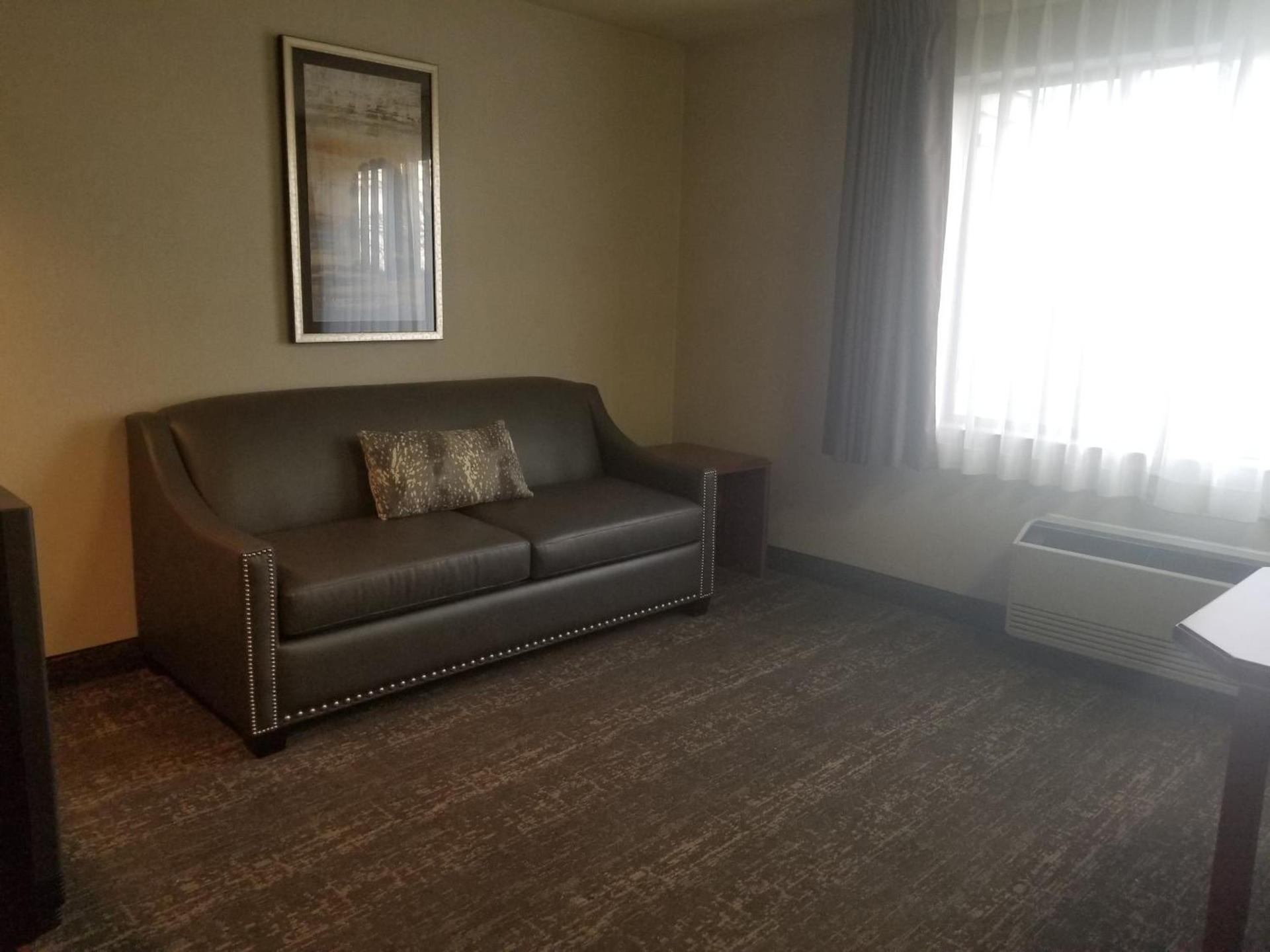 Shilo Inn Suites Salem photo 8