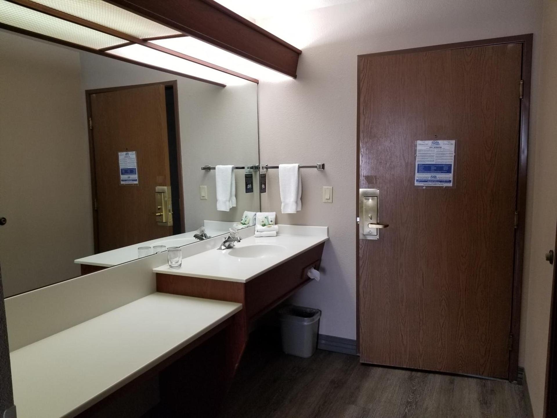 Shilo Inn Suites Salem photo 4