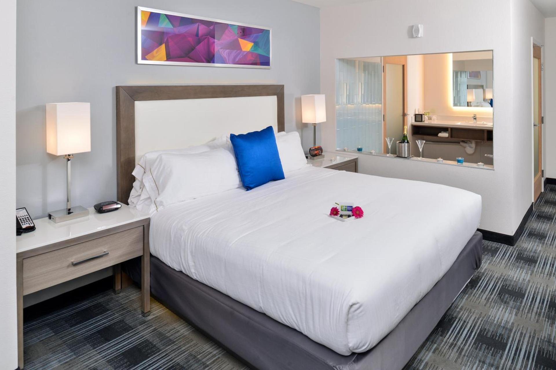 Holiday Inn Express & Suites San Diego - Mission Valley by IHG photo 25