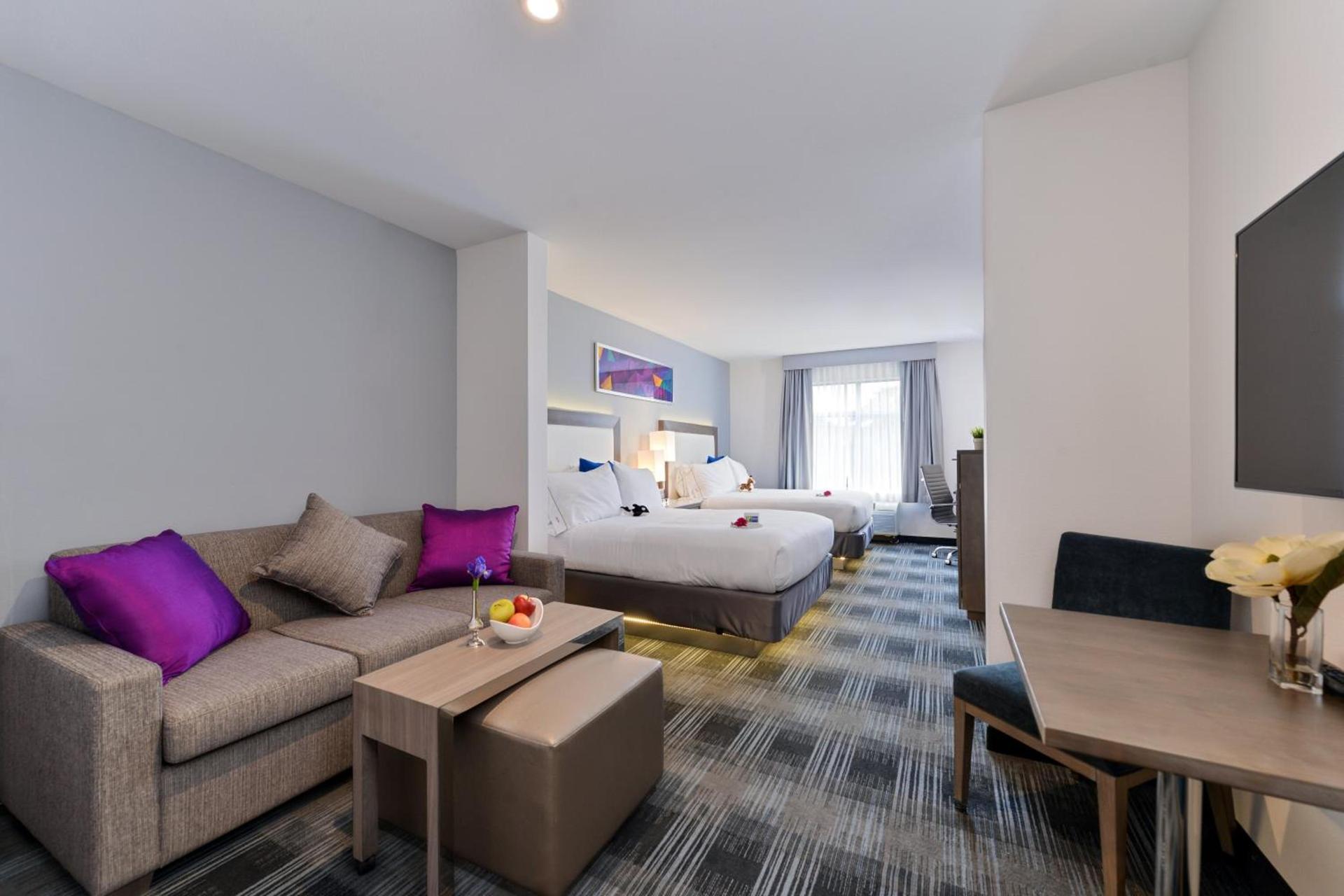 Holiday Inn Express & Suites San Diego - Mission Valley by IHG photo 43