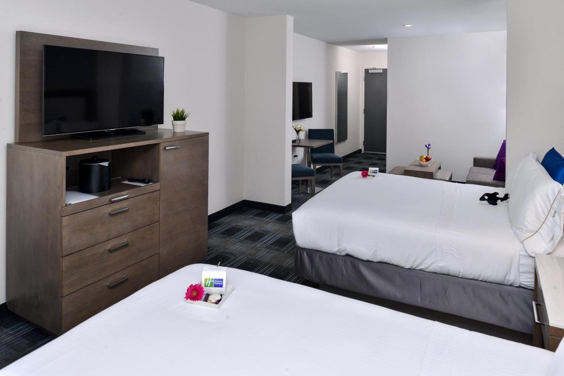 Holiday Inn Express & Suites San Diego - Mission Valley by IHG photo 45