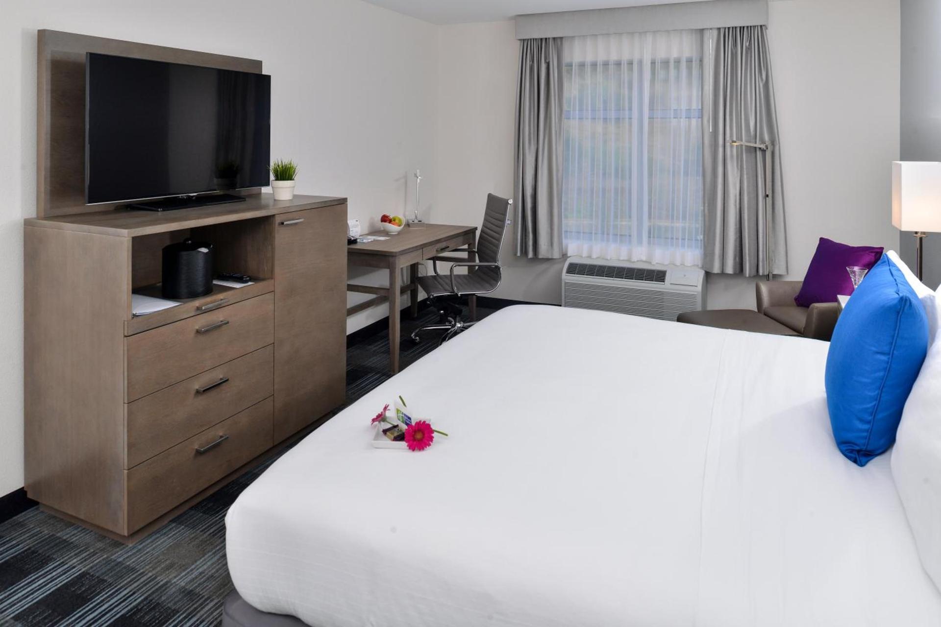 Holiday Inn Express & Suites San Diego - Mission Valley by IHG photo 22
