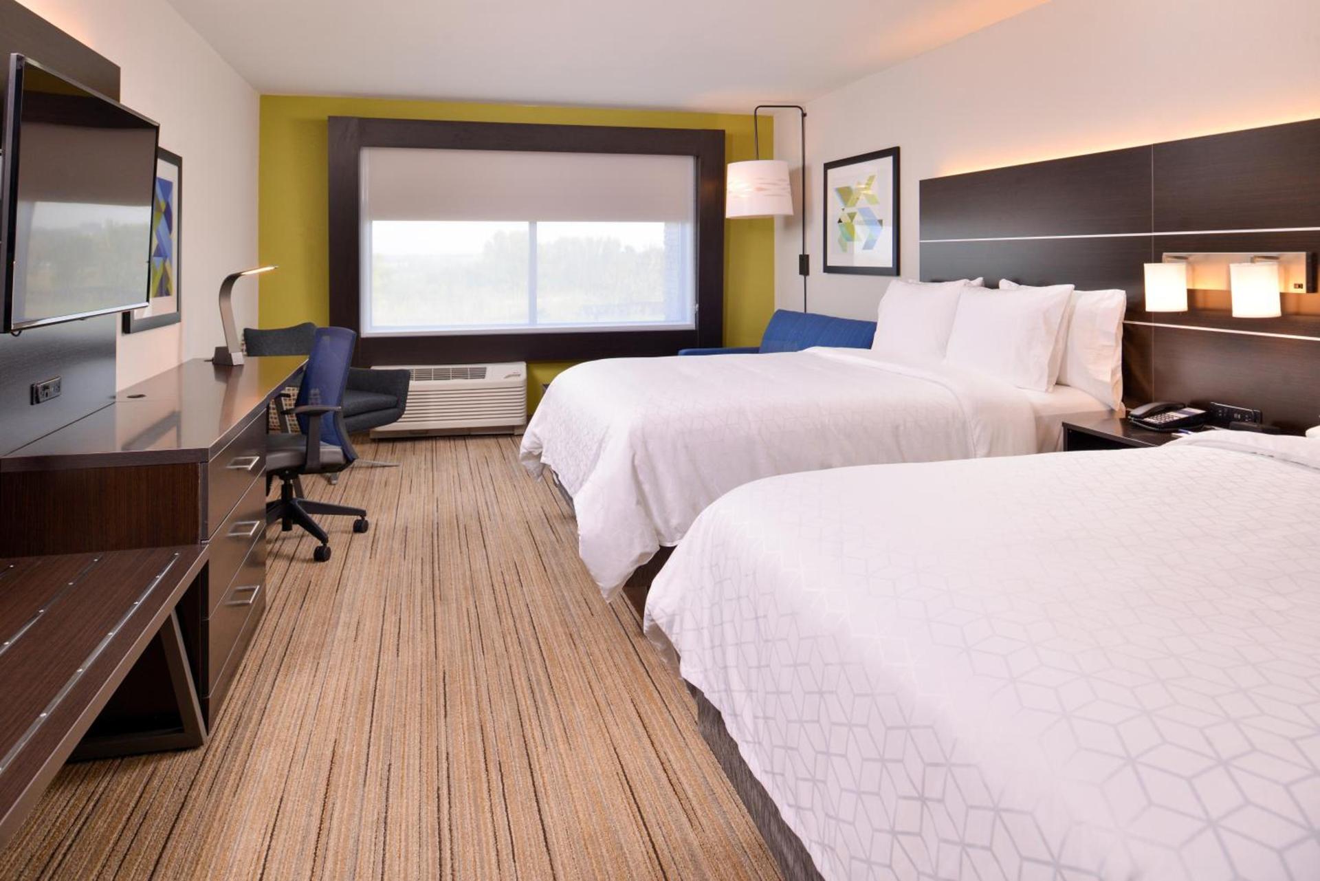 Holiday Inn Express & Suites - Olathe West by IHG photo 19