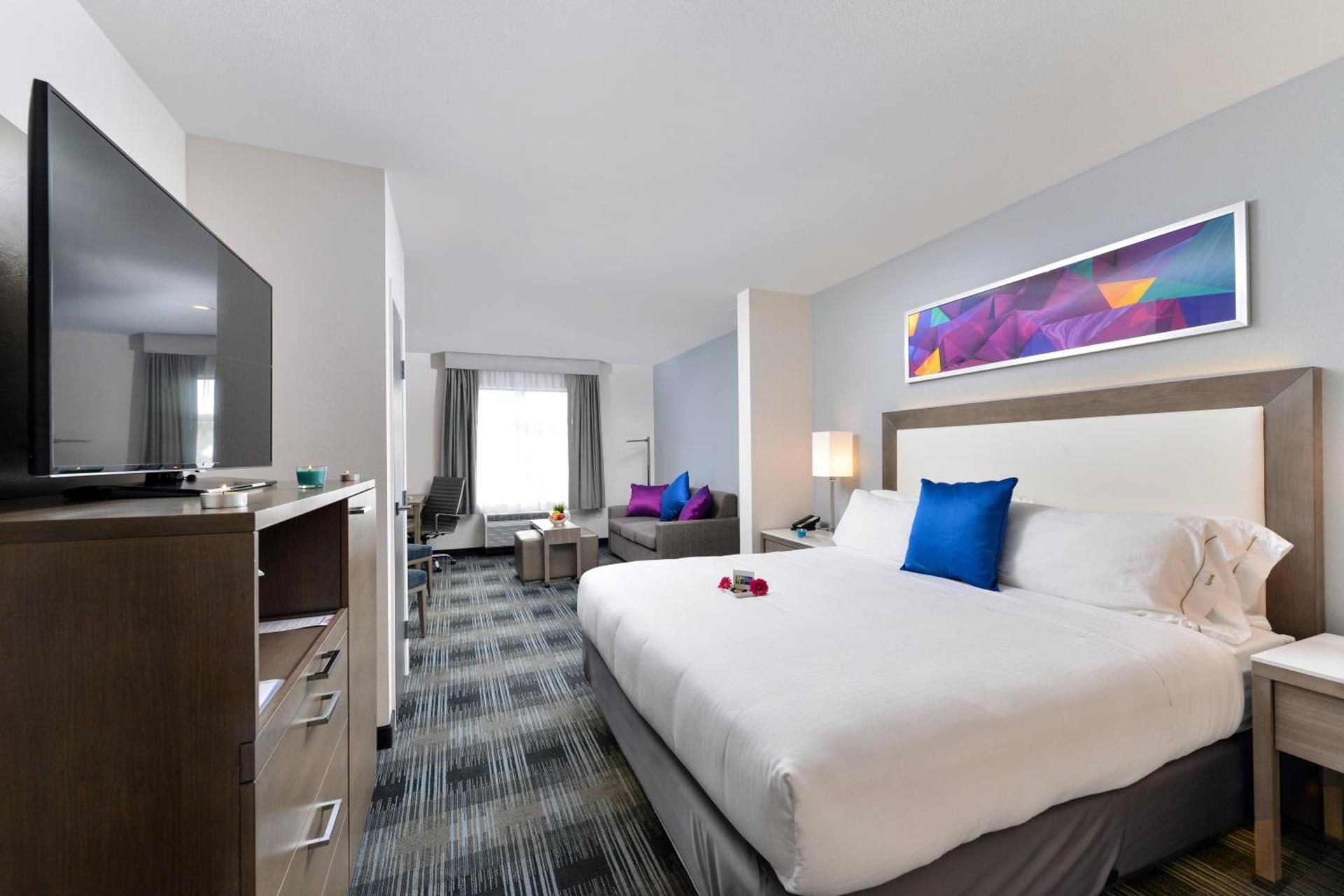 Holiday Inn Express & Suites San Diego - Mission Valley by IHG photo 24