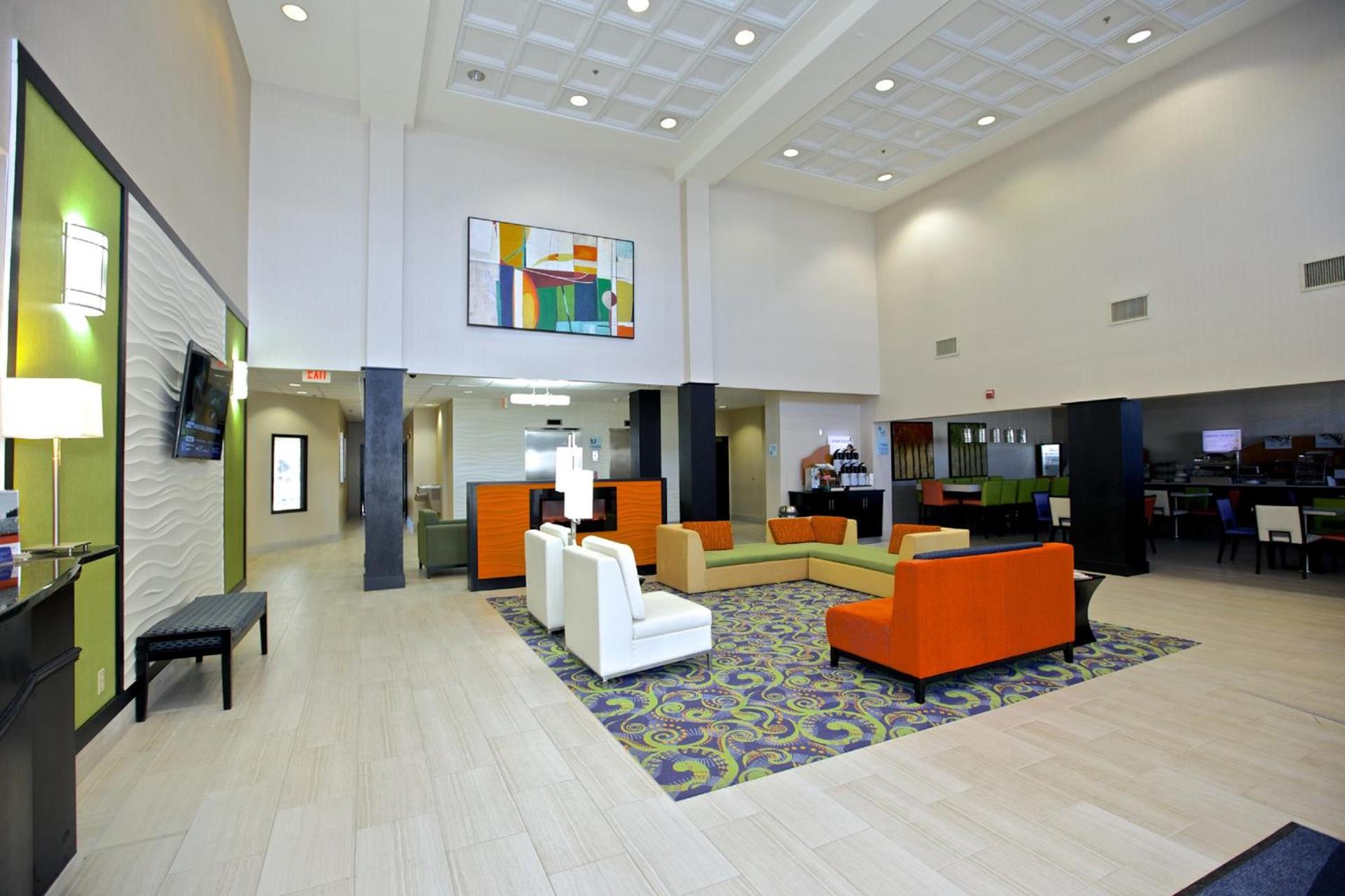 Holiday Inn Express & Suites Atlanta NE- Duluth by IHG photo 10