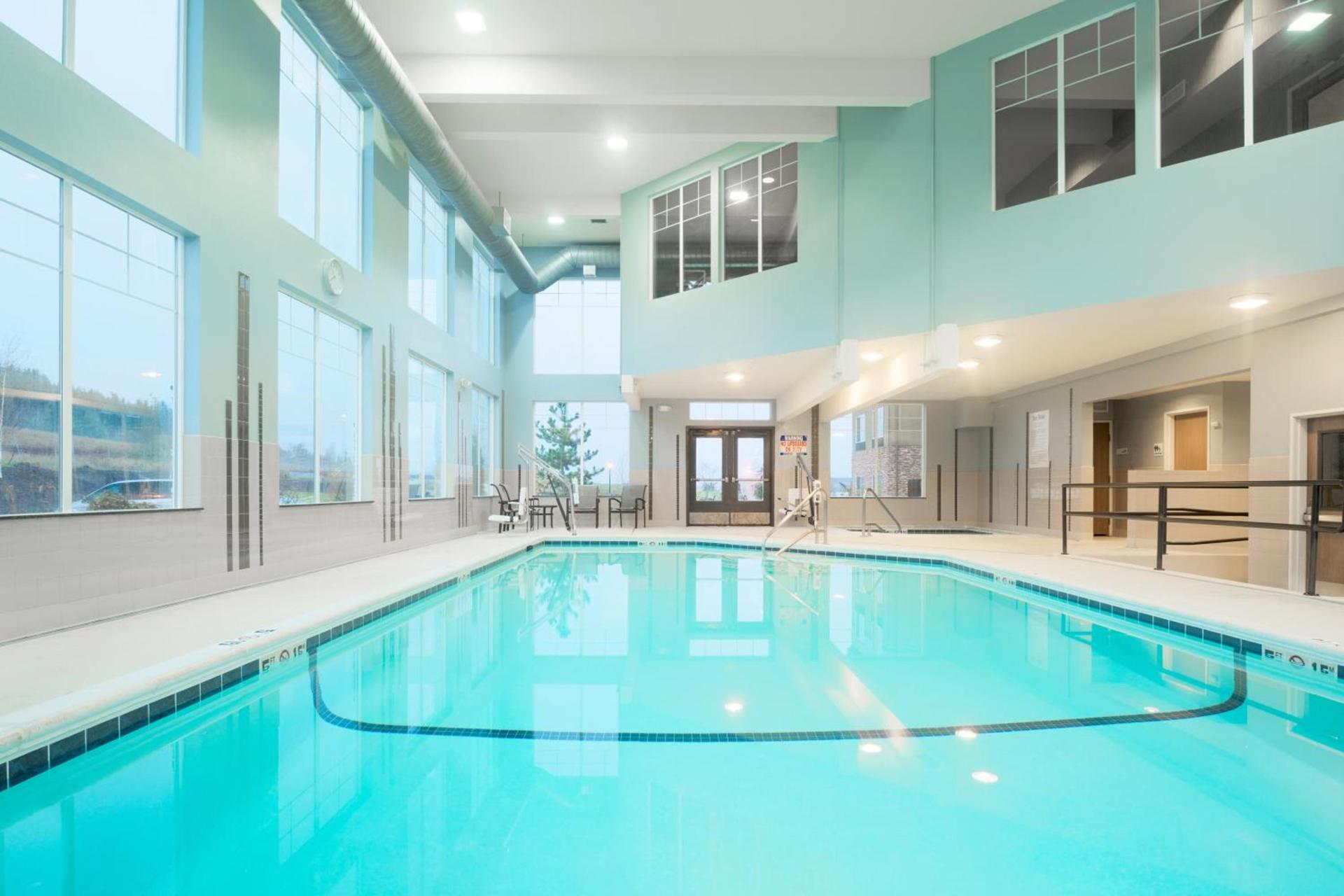 Holiday Inn Express Hotel & Suites North Sequim by IHG photo 71