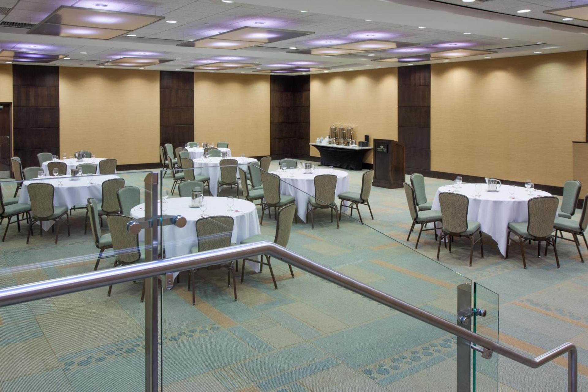 Crowne Plaza Hotel Glen Ellyn/Lombard by IHG photo 39