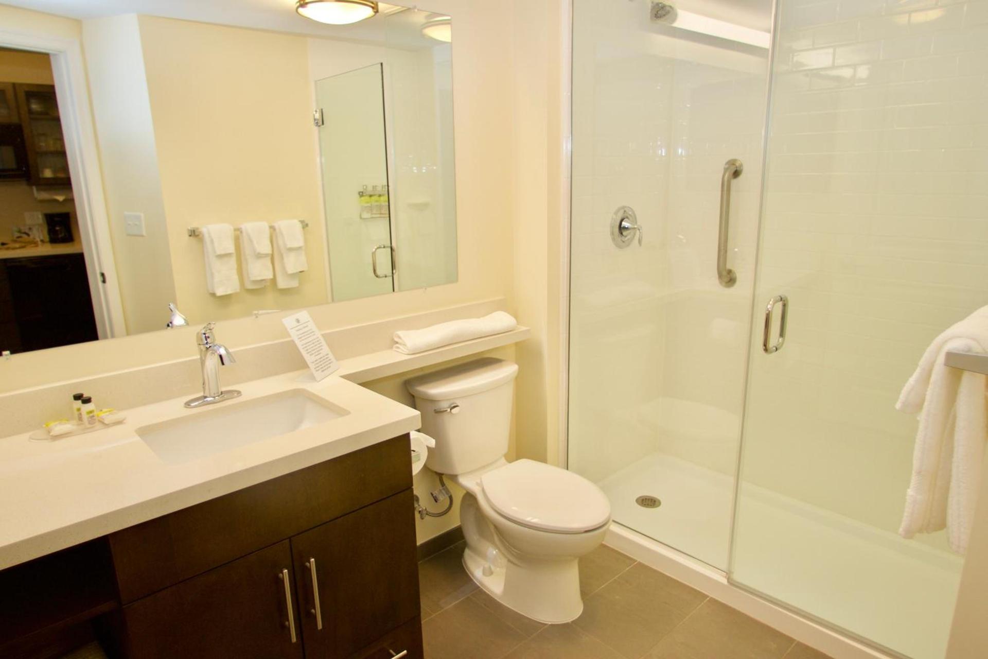 Candlewood Suites - Dumfries - Quantico by IHG photo 56