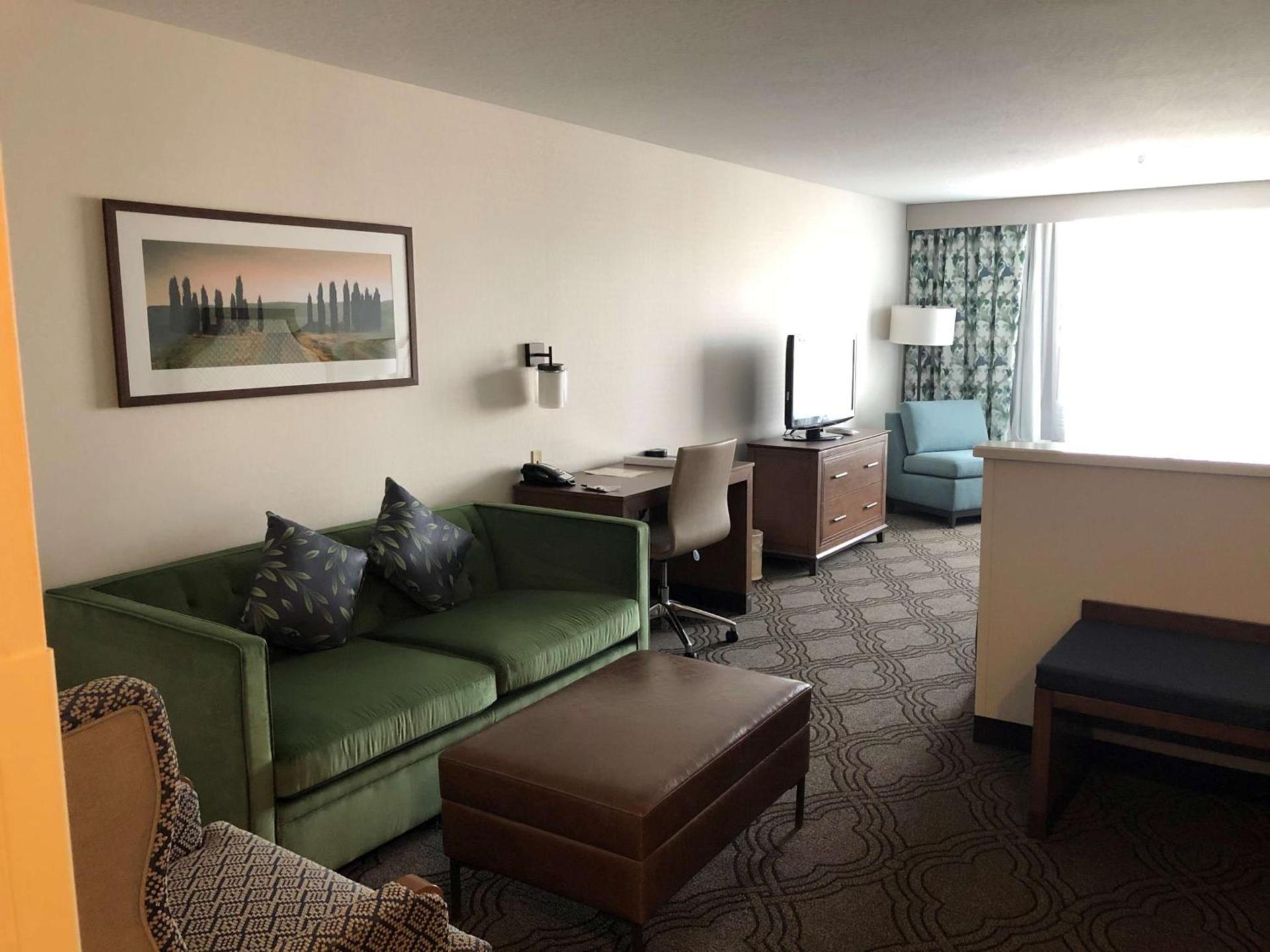 Best Western Premier Pasco Inn and Suites photo 53