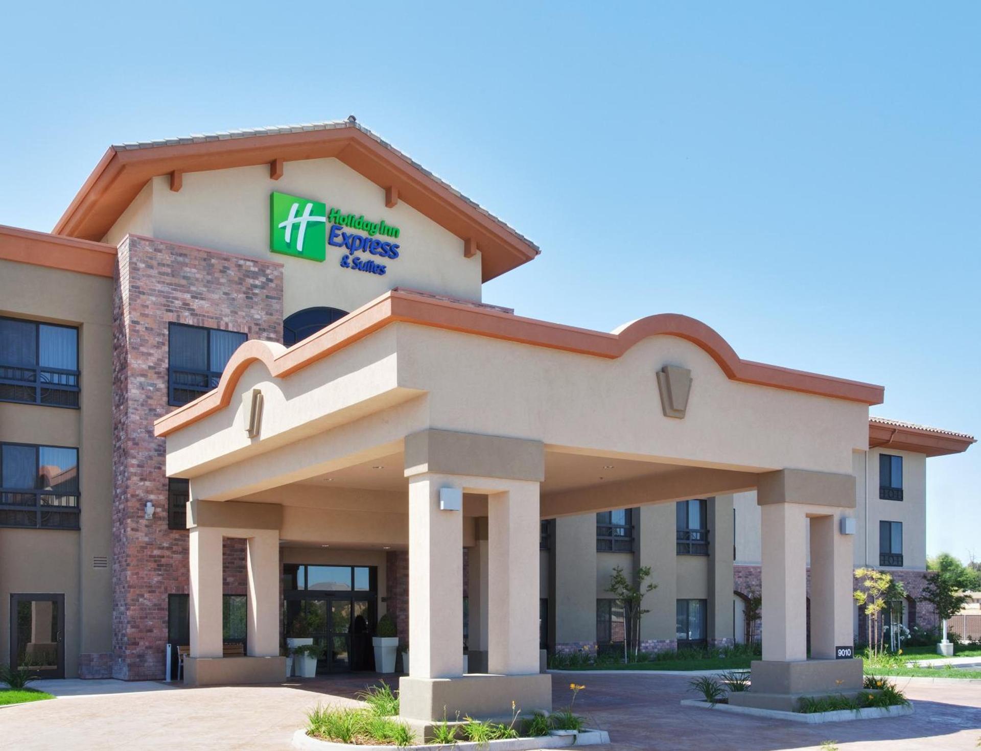 Holiday Inn Express Hotel & Suites Atascadero by IHG — hotel in Atascadero