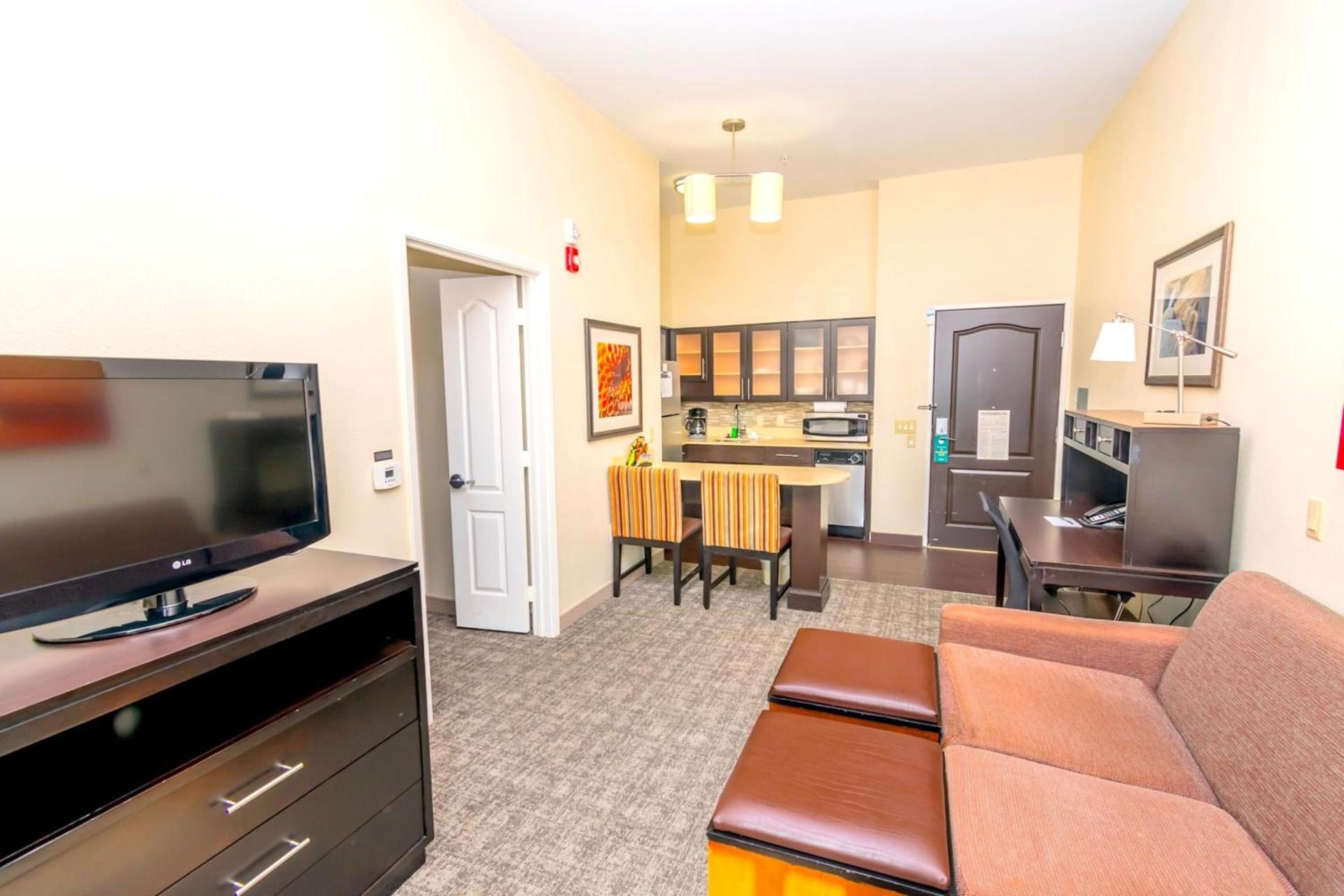 Staybridge Suites Houston - IAH Airport by IHG photo 61