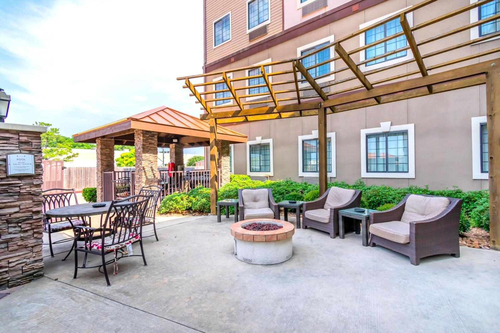Staybridge Suites Houston - IAH Airport by IHG photo 30